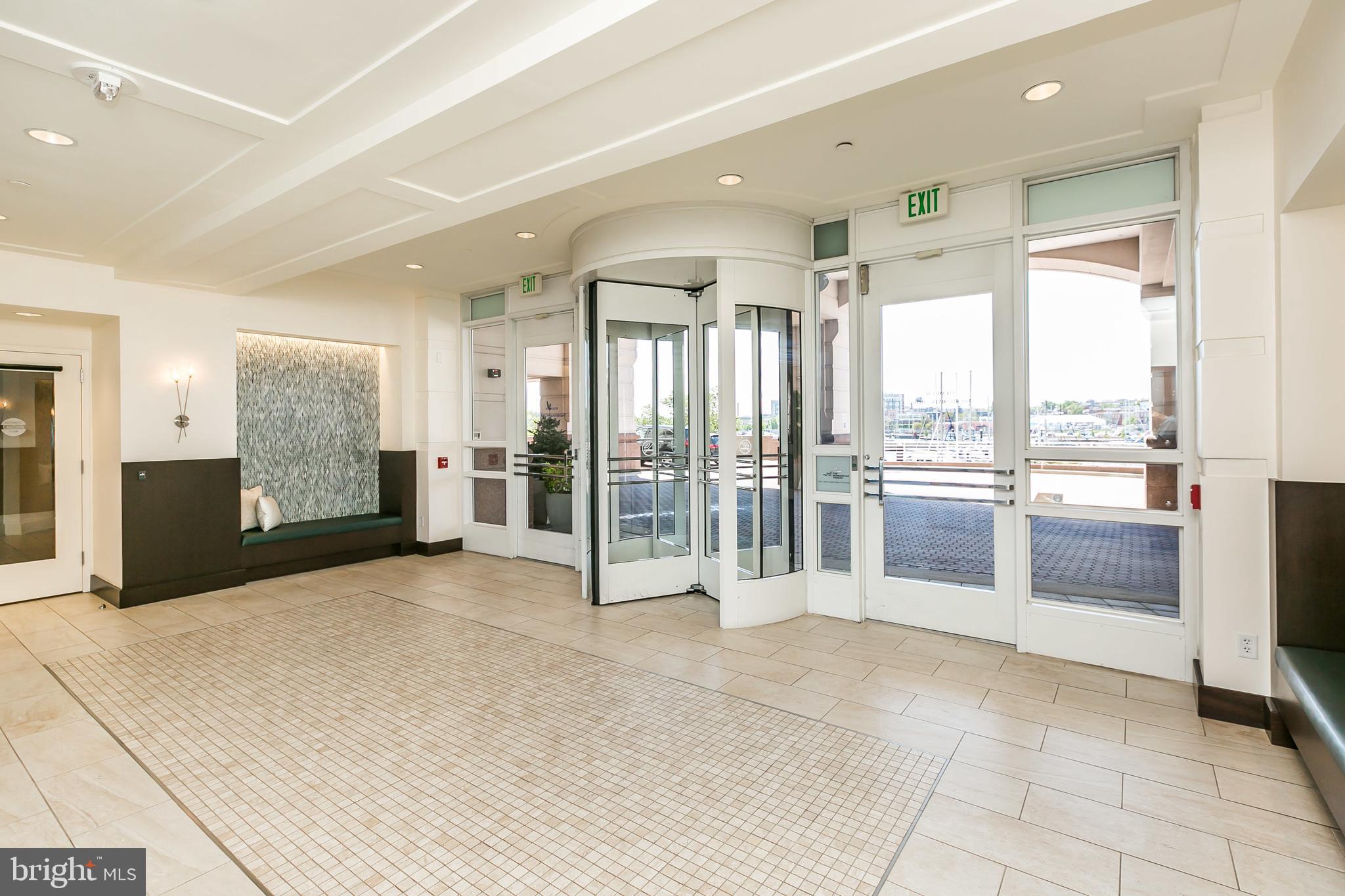 100 HARBORVIEW DRIVE 513