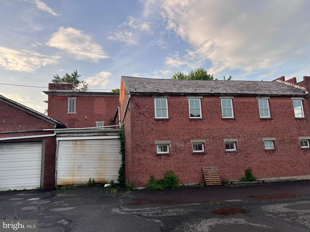 Photo of 20 N Main Street, RICHLANDTOWN, PA 18955 (MLS # PABU2100196)