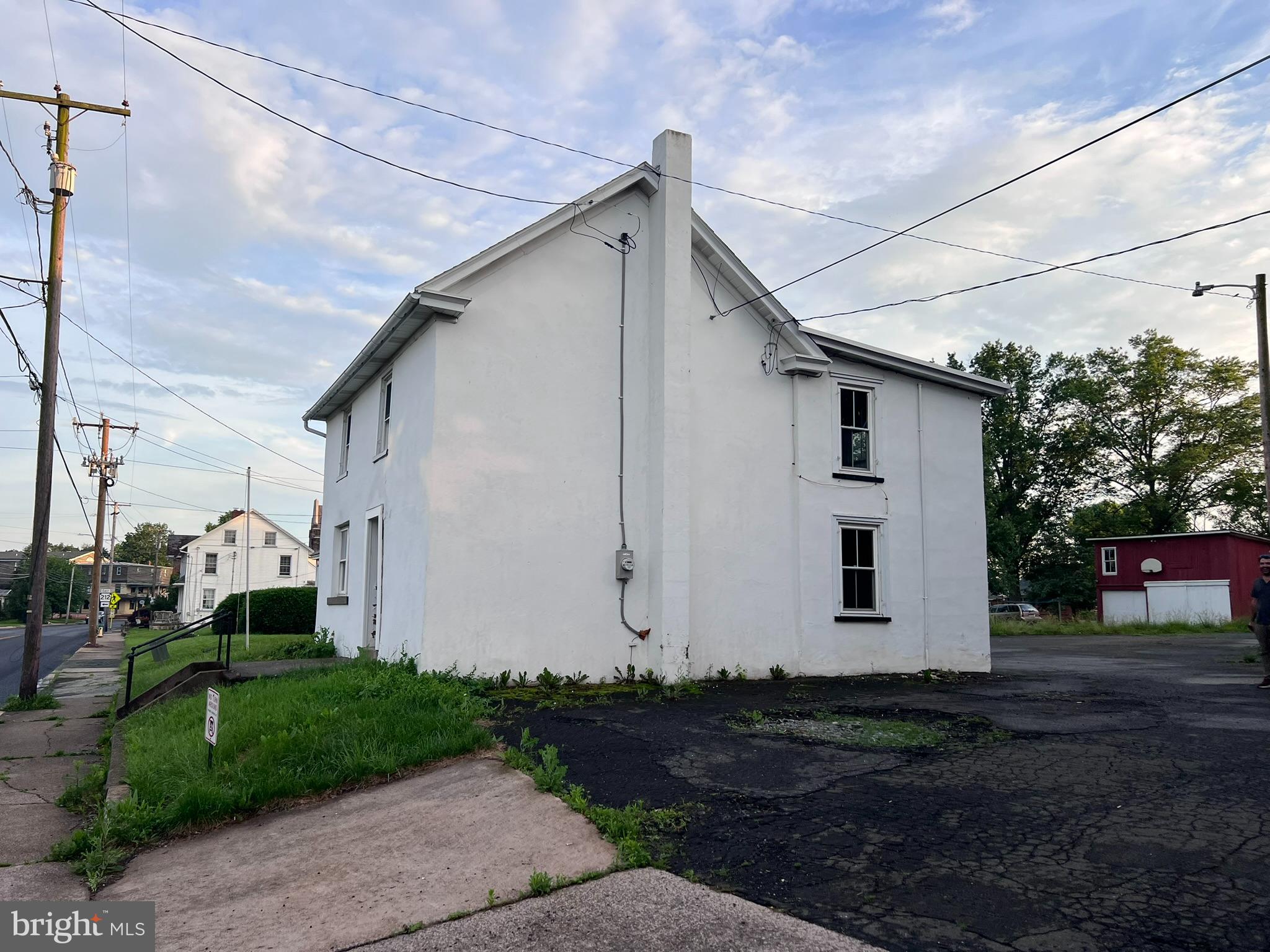 20 N MAIN STREET