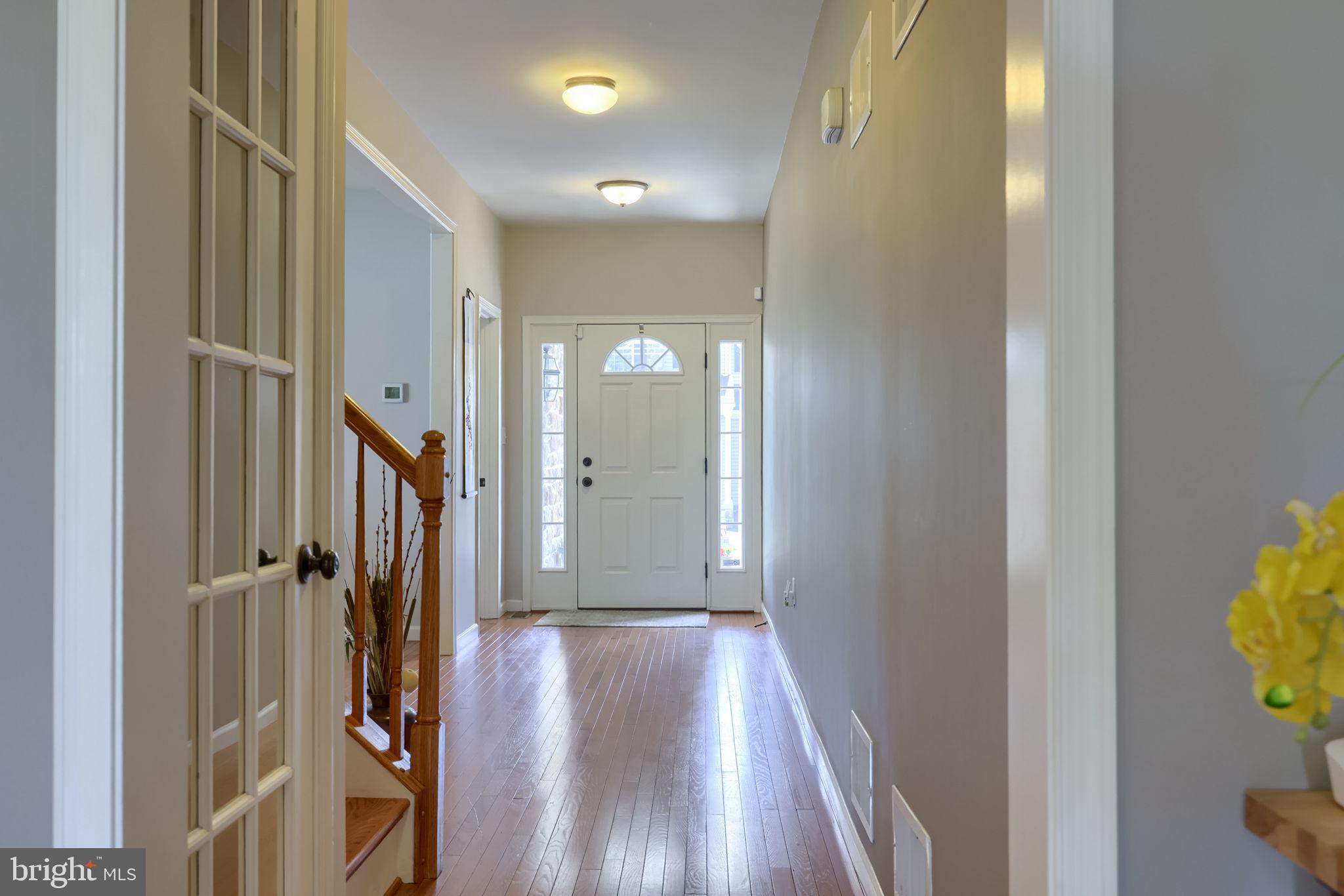 504 BROOKSHIRE DRIVE