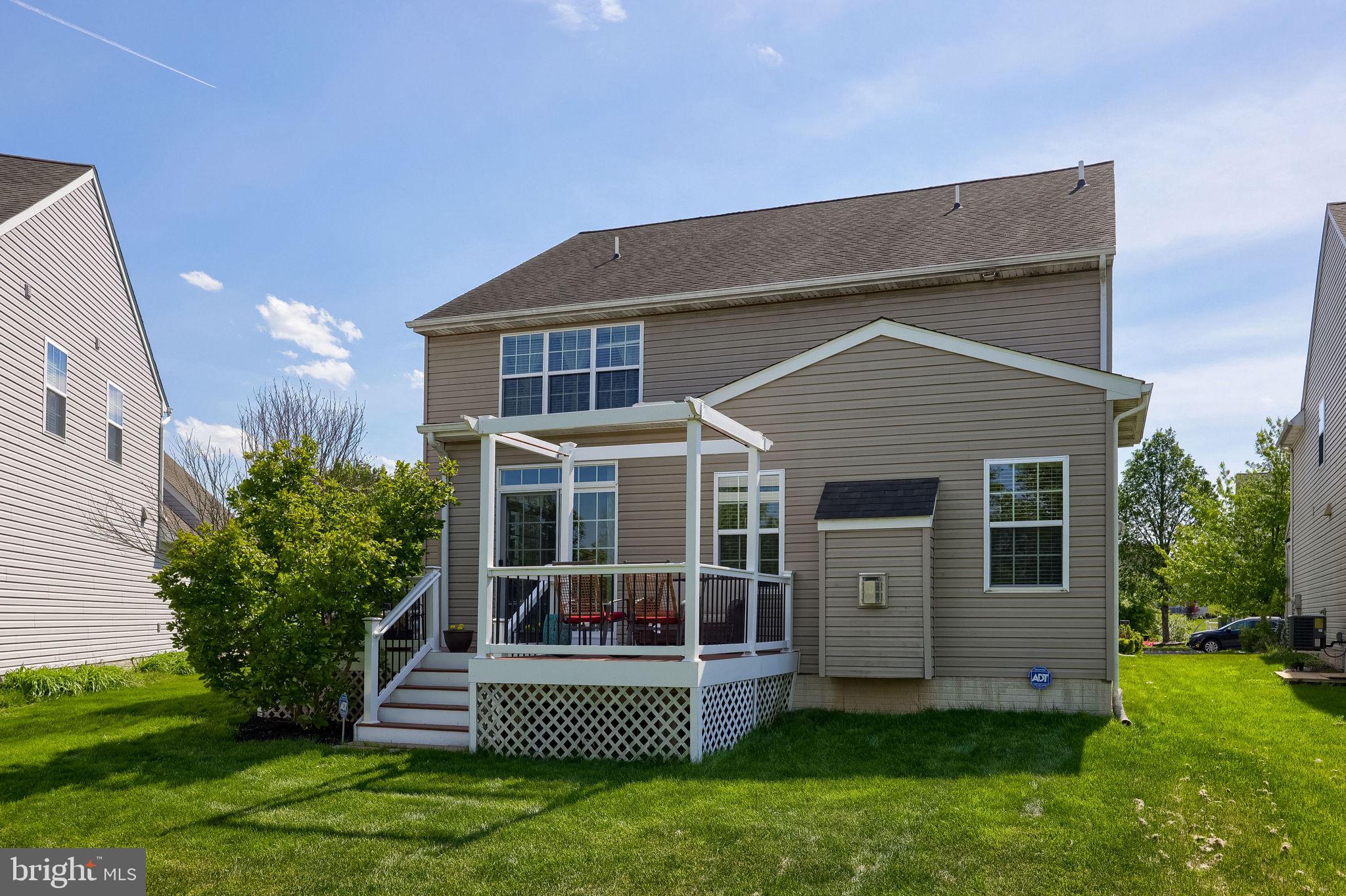 WORTHINGTON - Residential