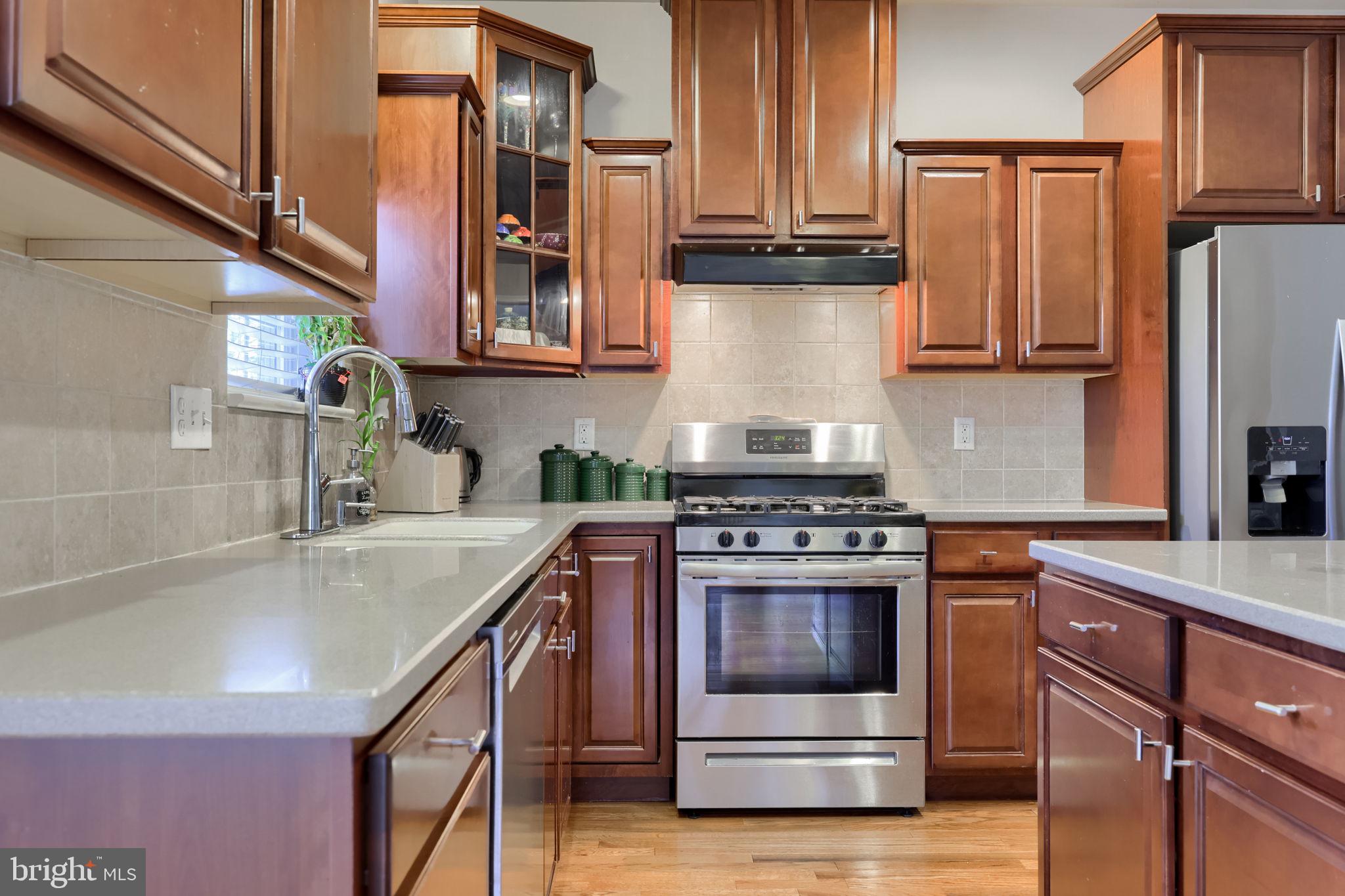 WORTHINGTON - Residential