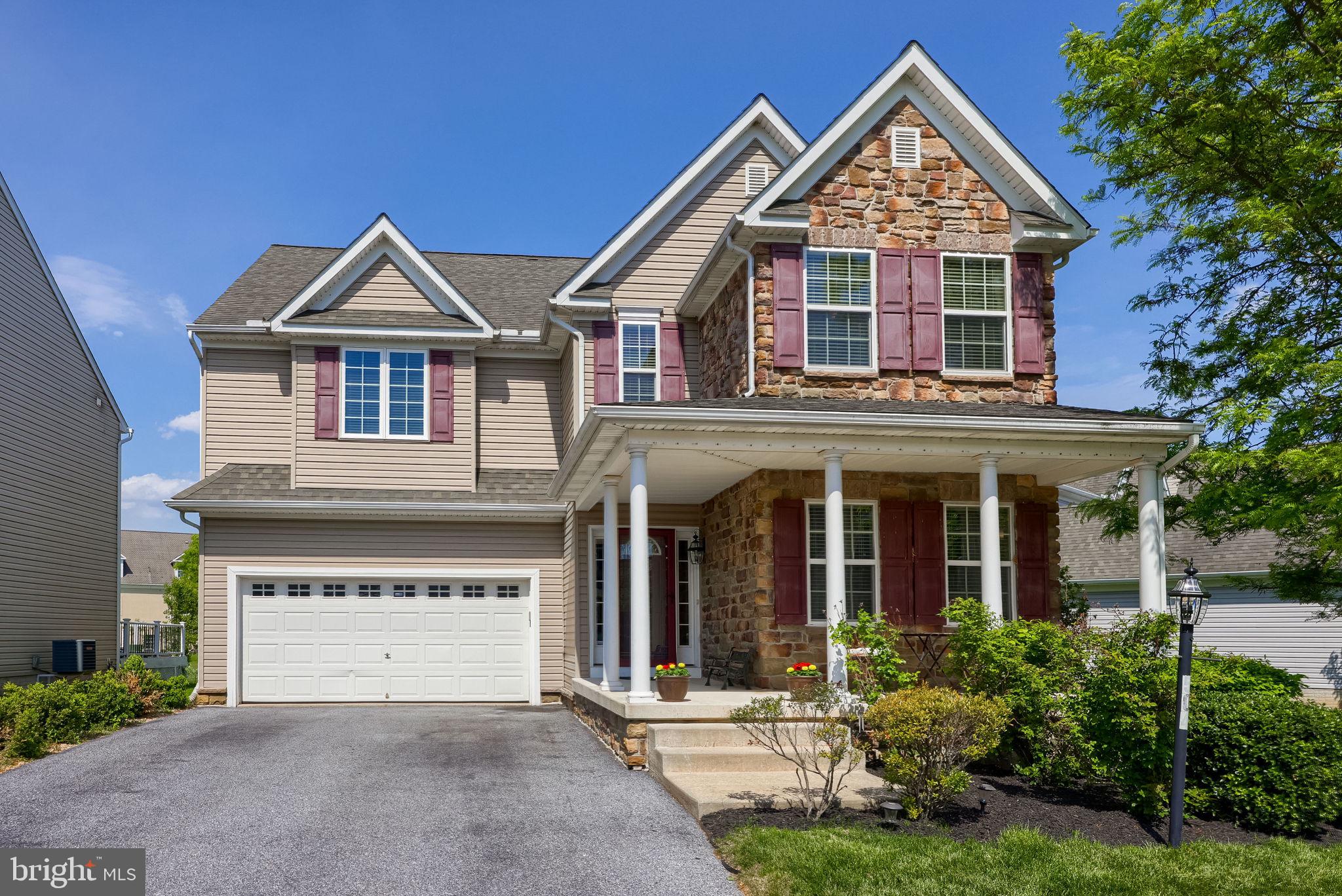 WORTHINGTON - Residential