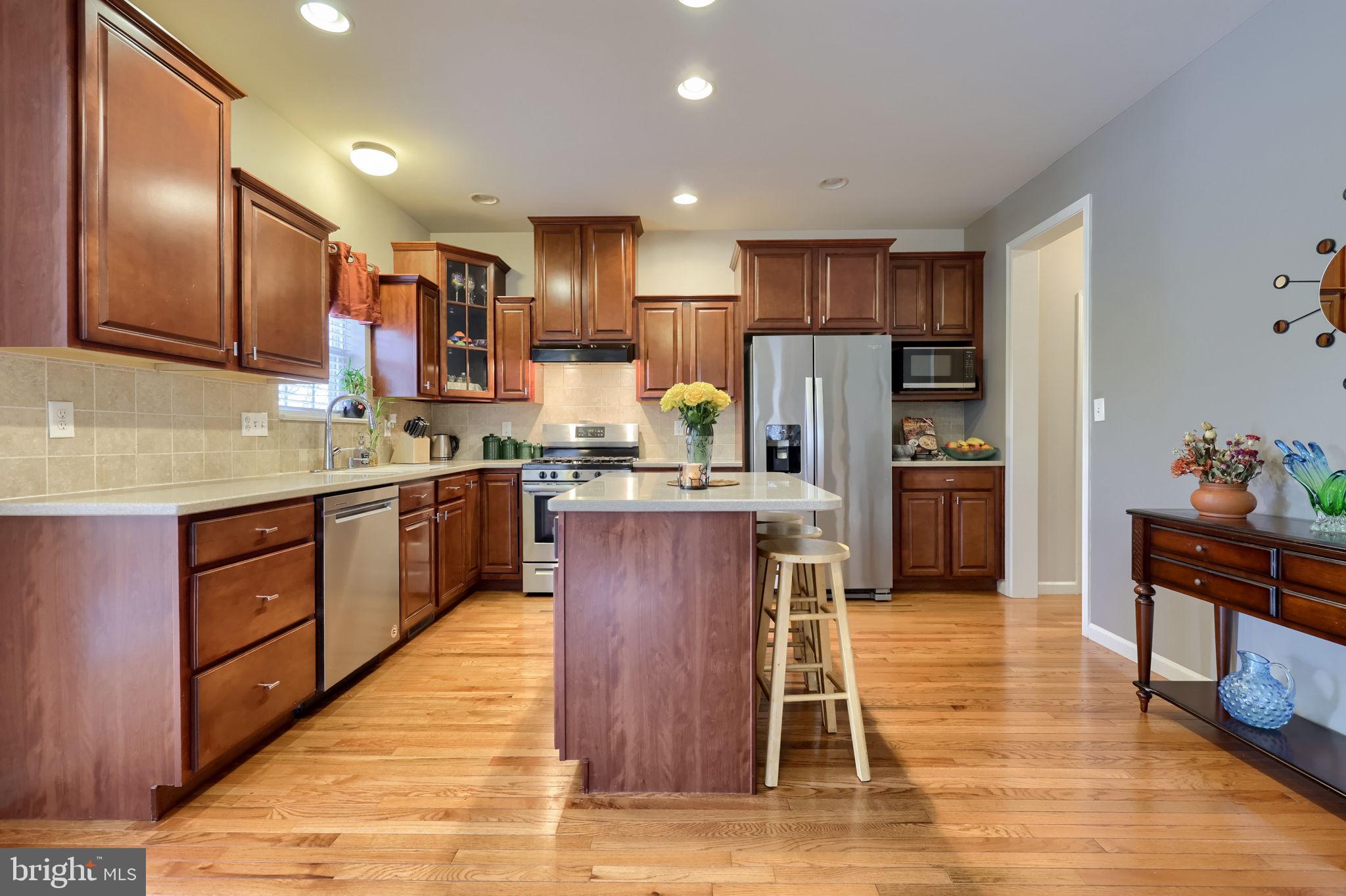 WORTHINGTON - Residential