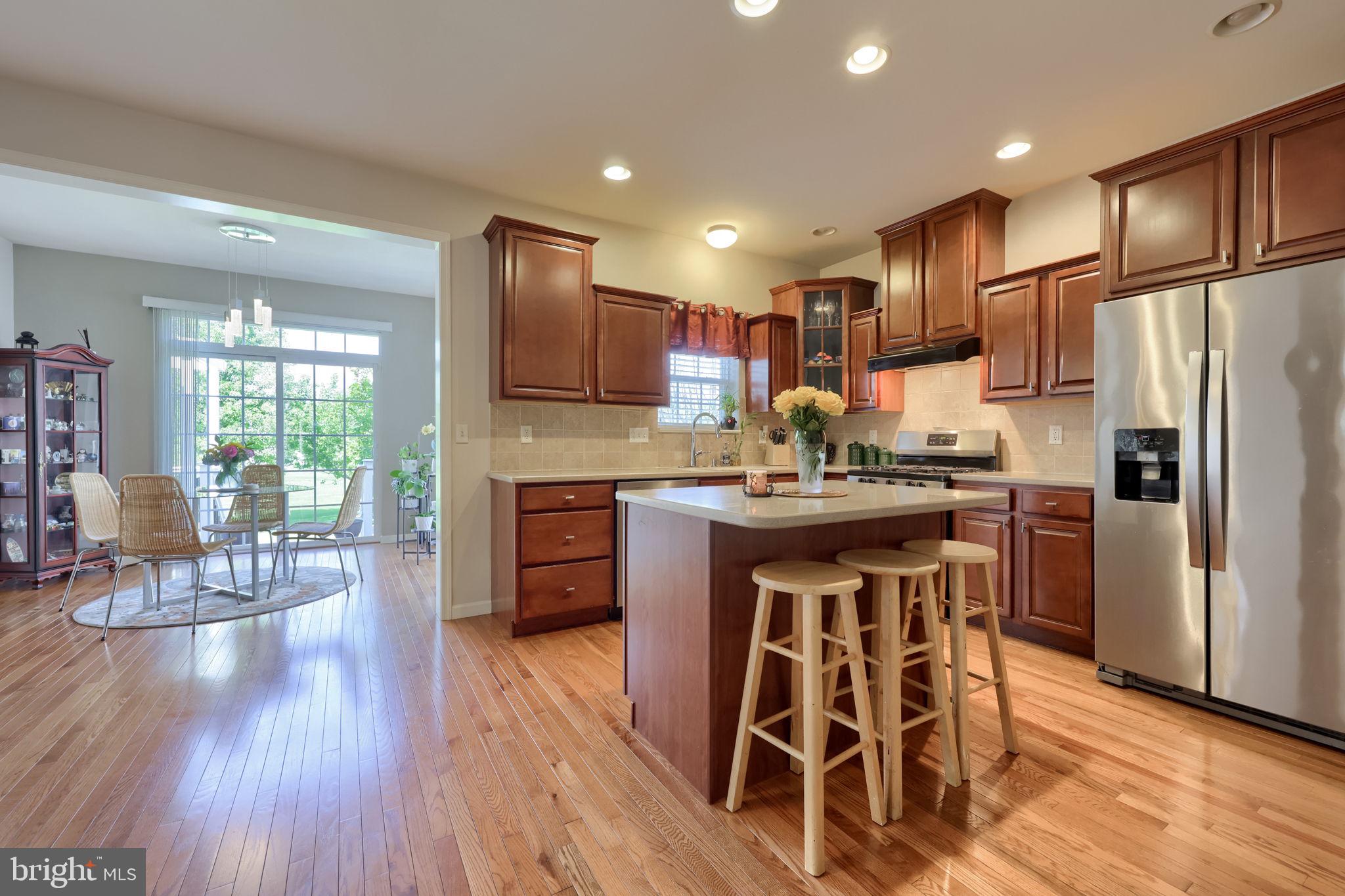 WORTHINGTON - Residential