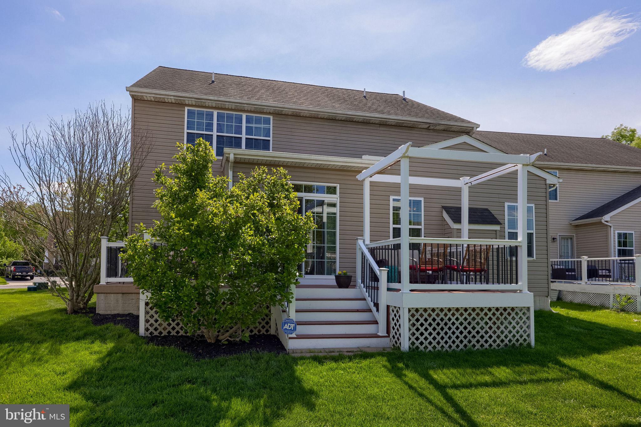 WORTHINGTON - Residential