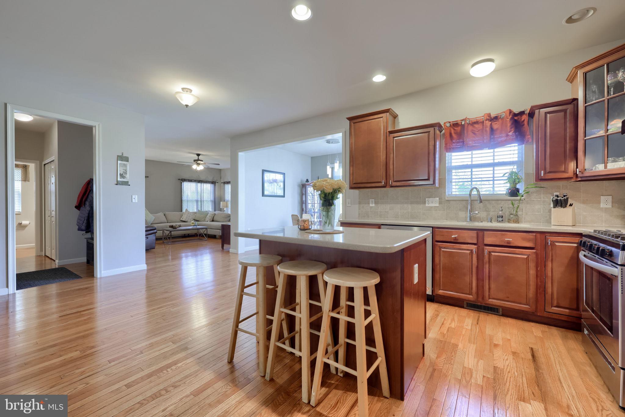 WORTHINGTON - Residential