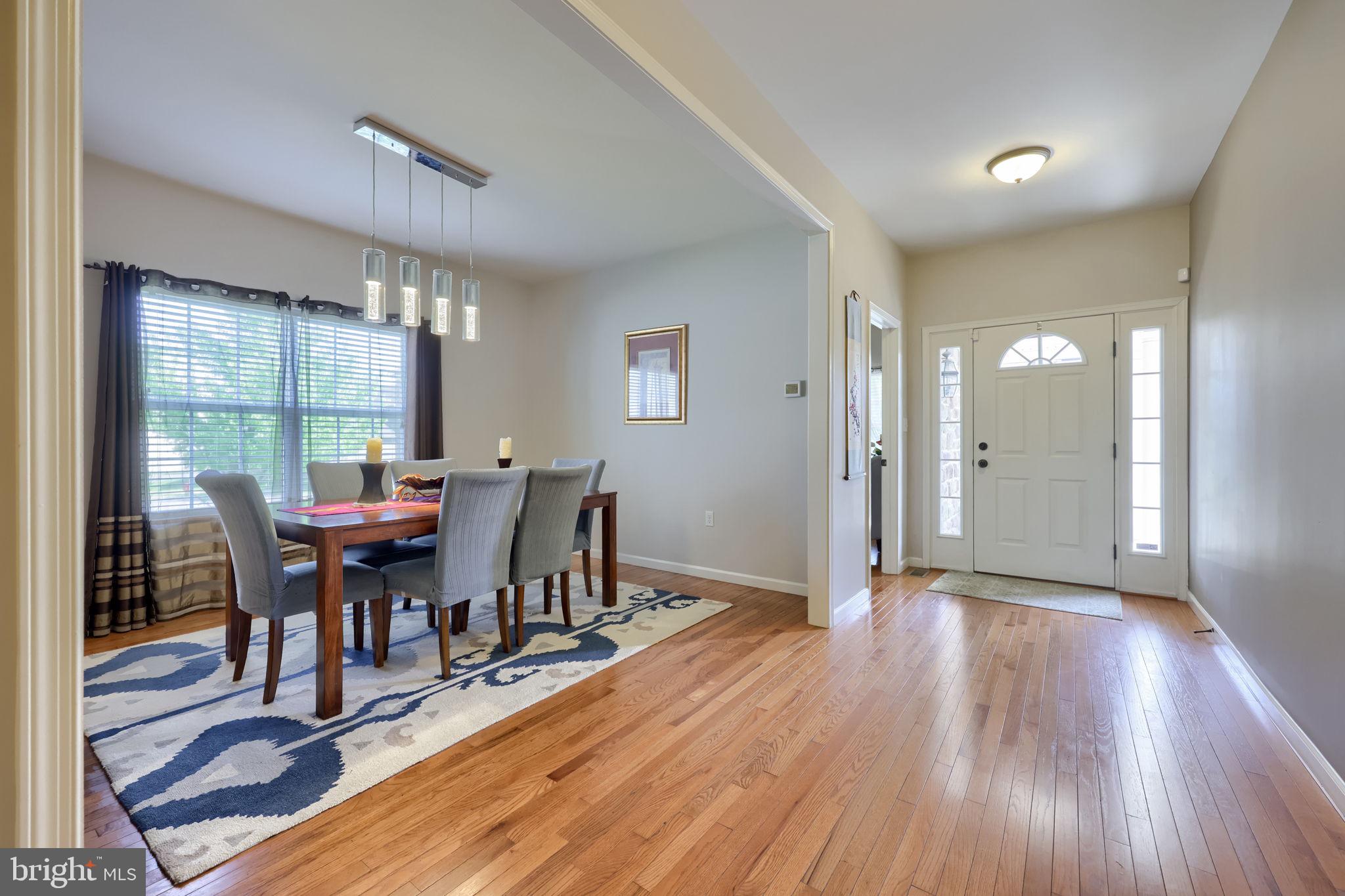 504 BROOKSHIRE DRIVE