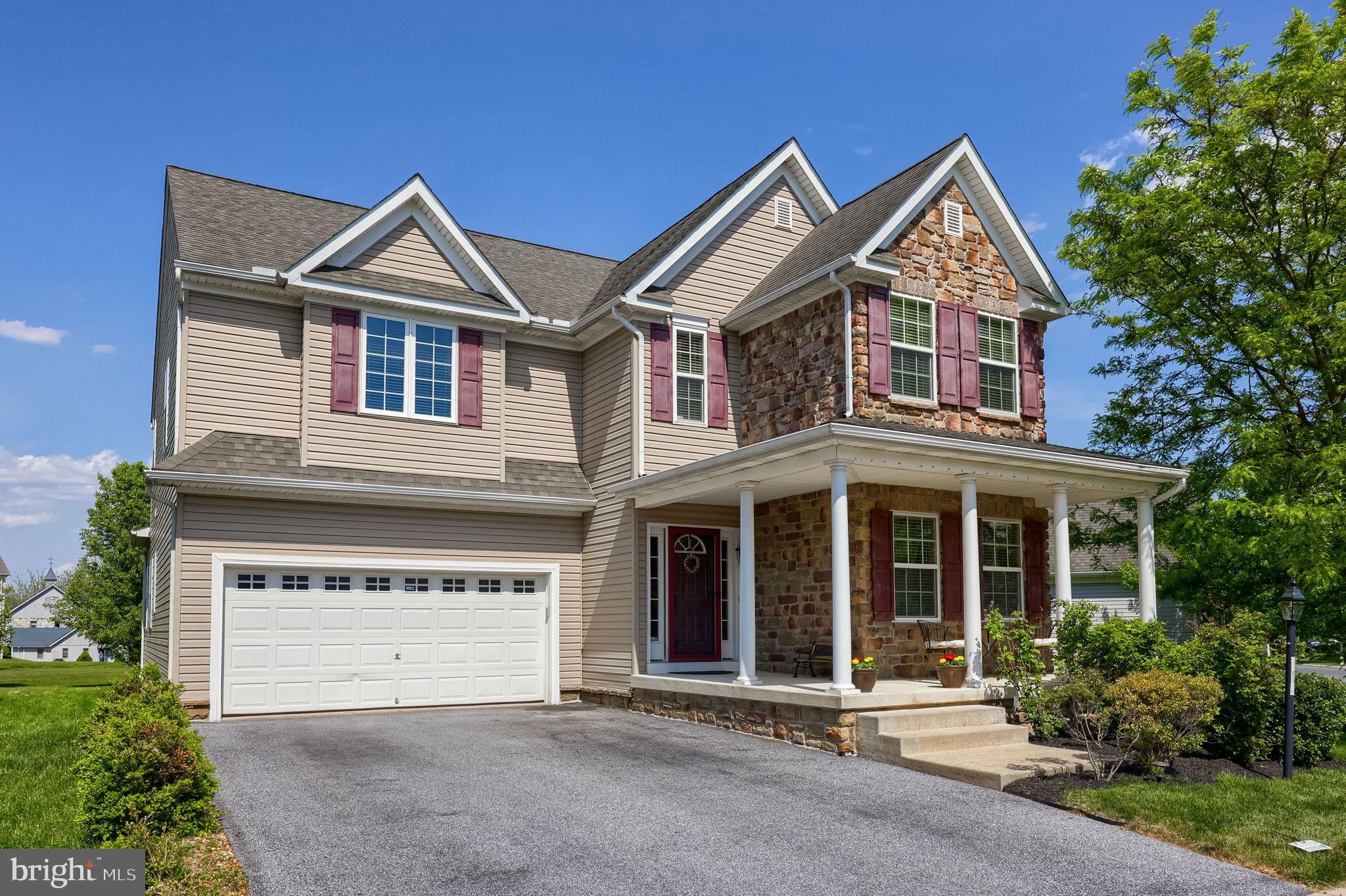 WORTHINGTON - Residential