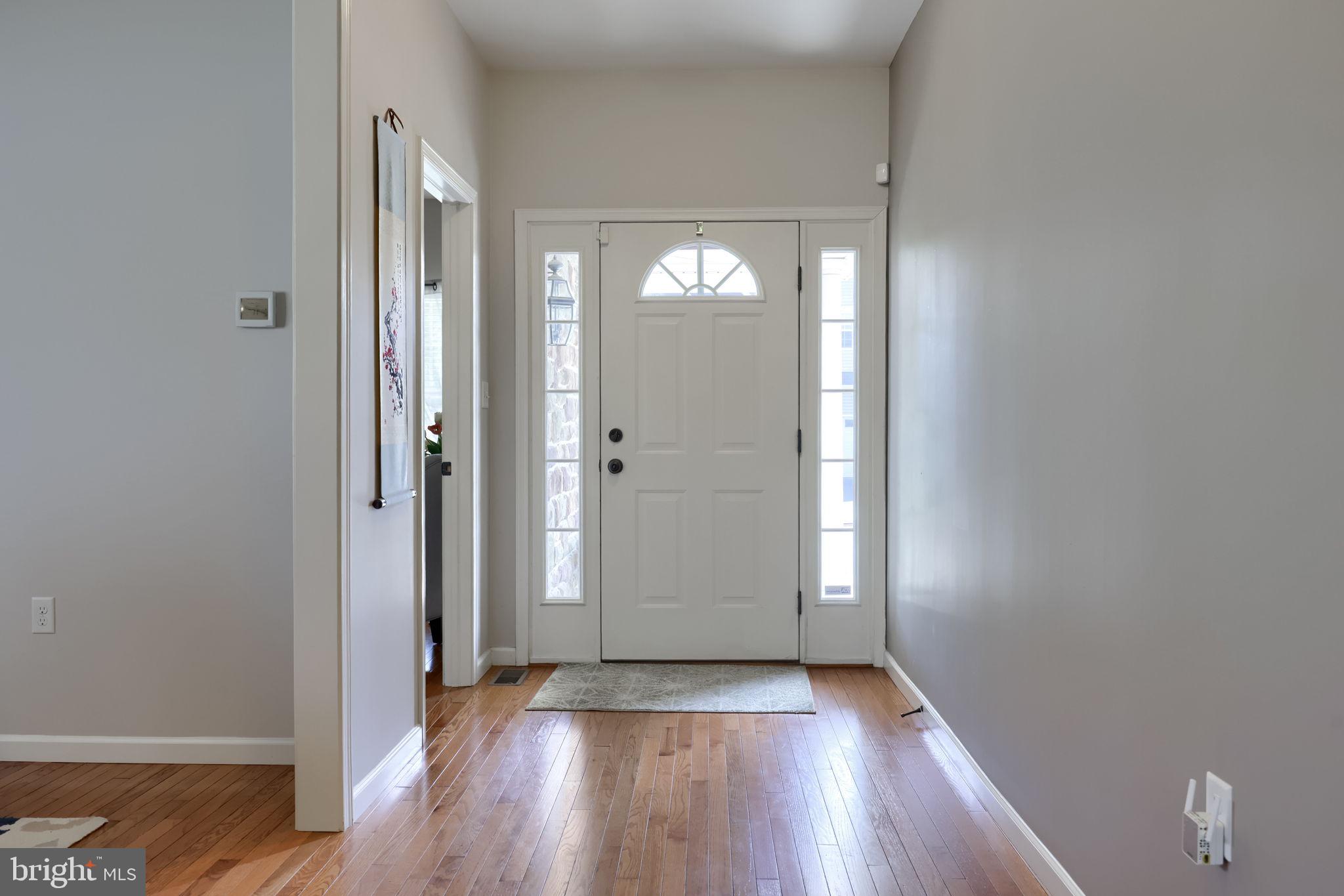 504 BROOKSHIRE DRIVE