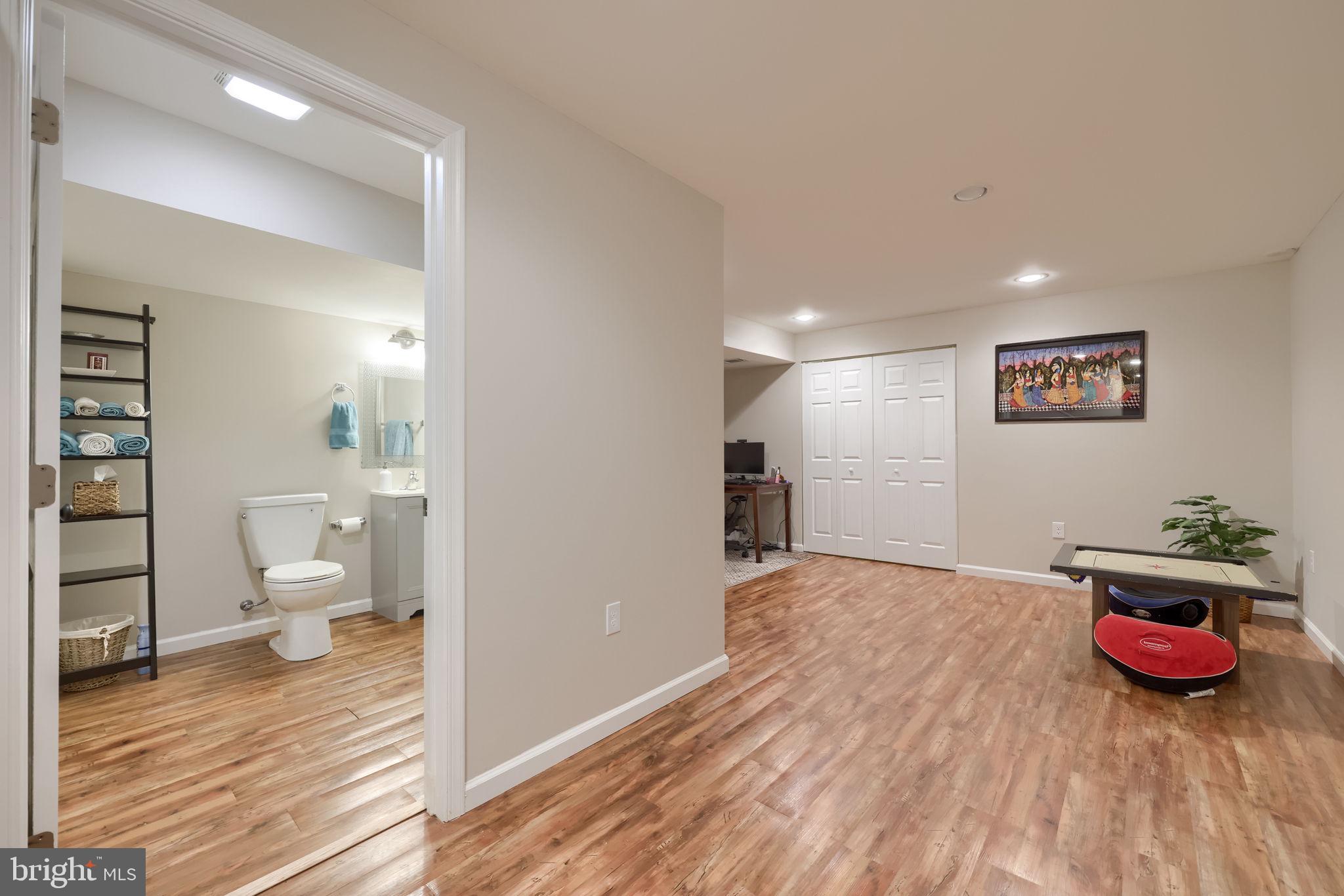 WORTHINGTON - Residential