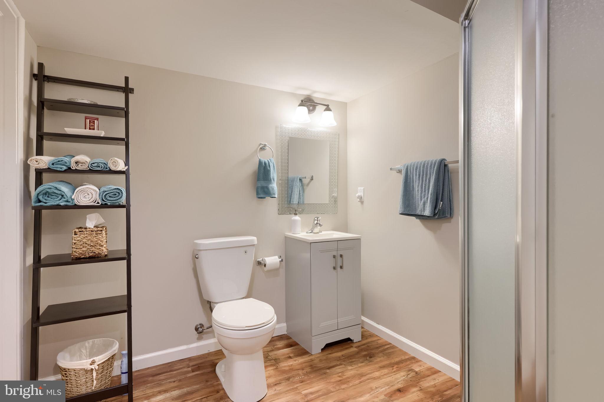 WORTHINGTON - Residential