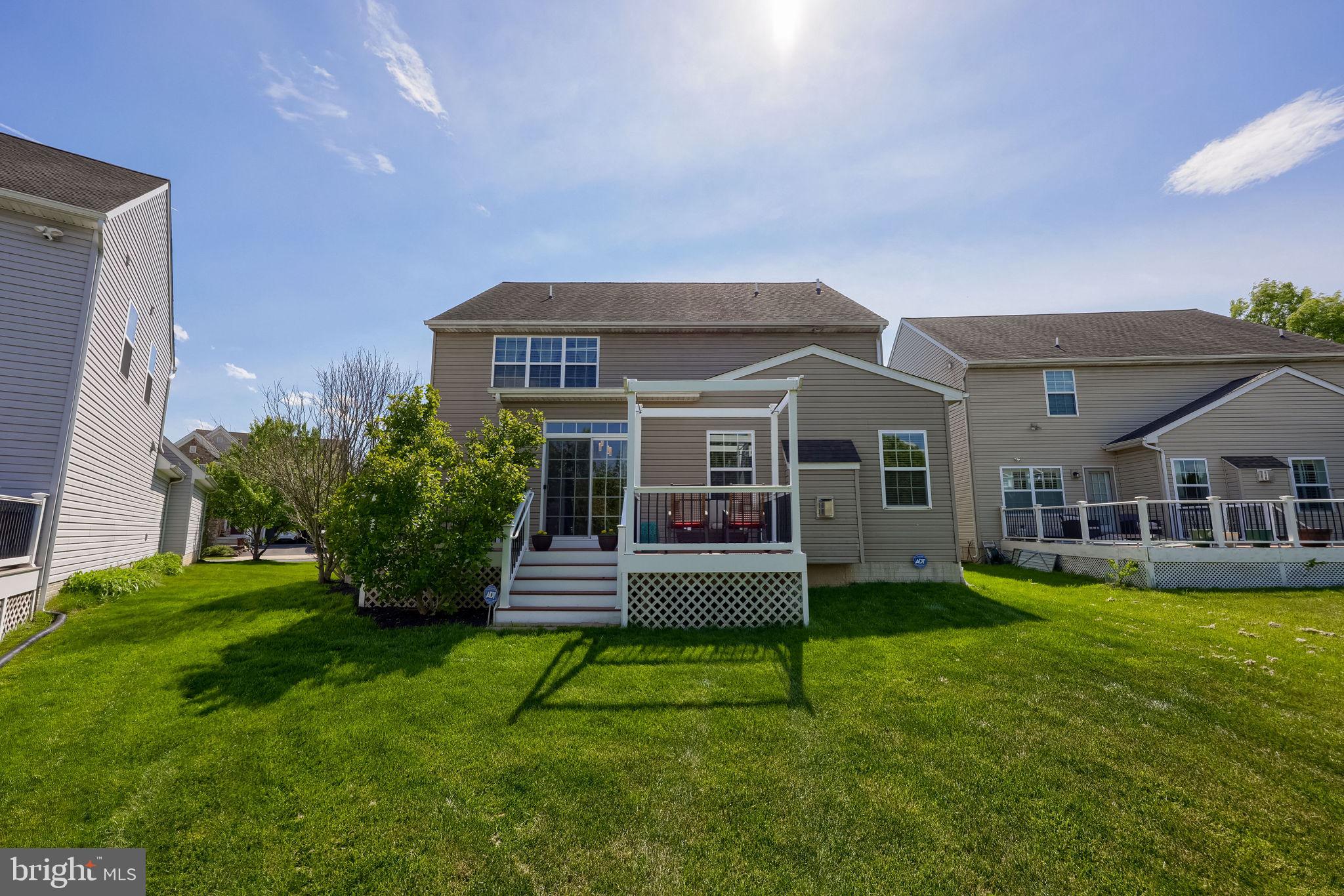 WORTHINGTON - Residential