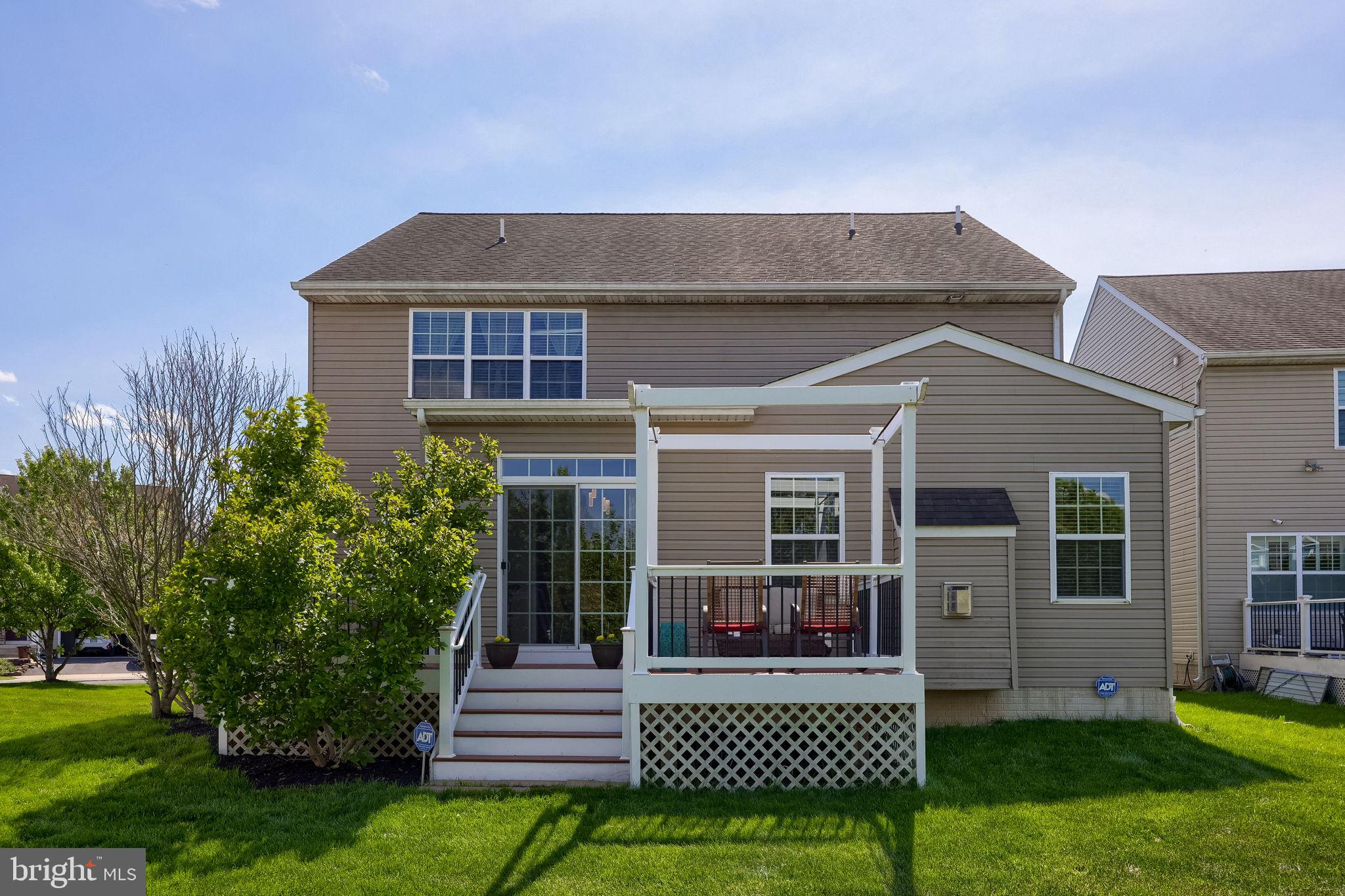 WORTHINGTON - Residential