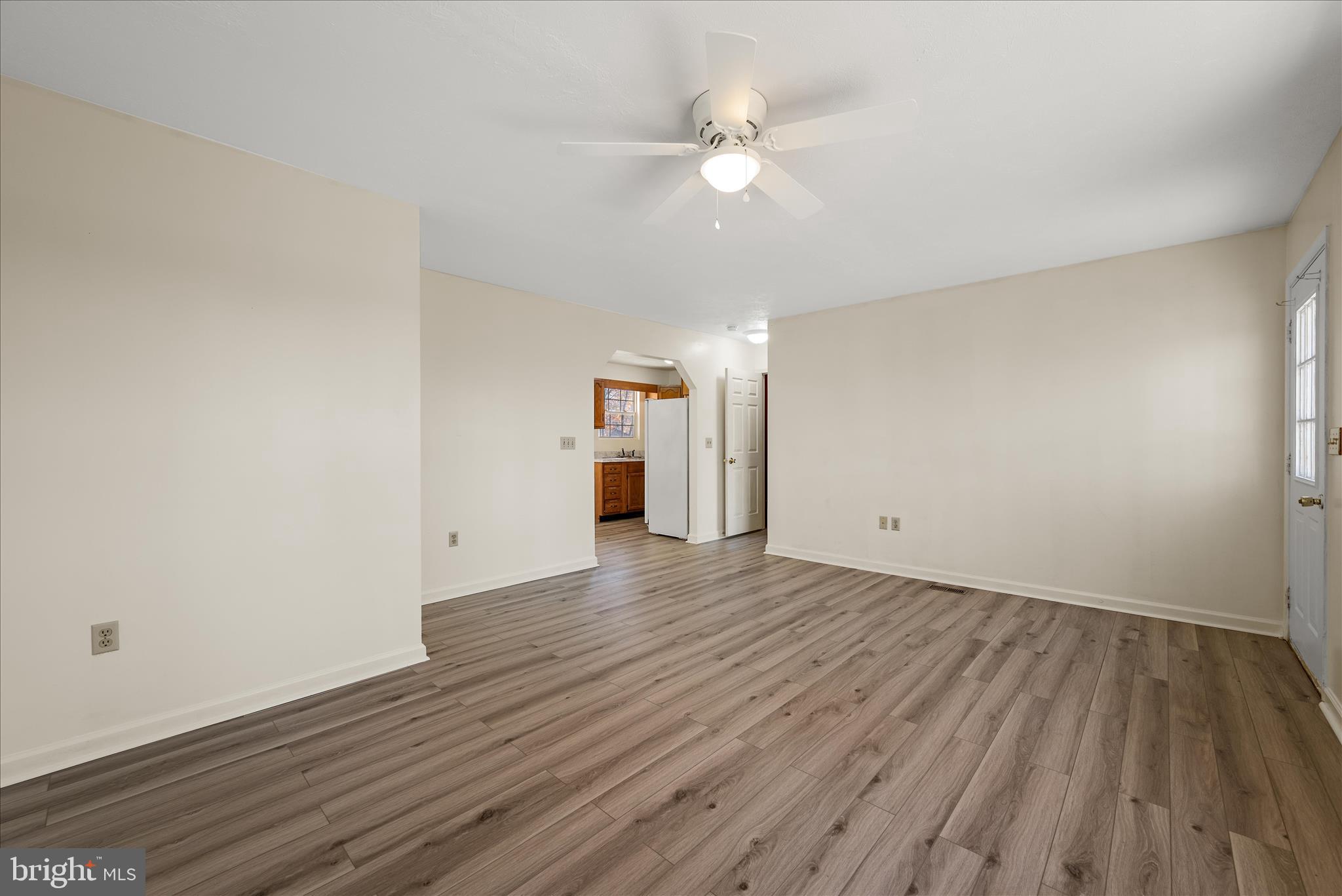 BUNKER HILL HEIGHTS - Residential