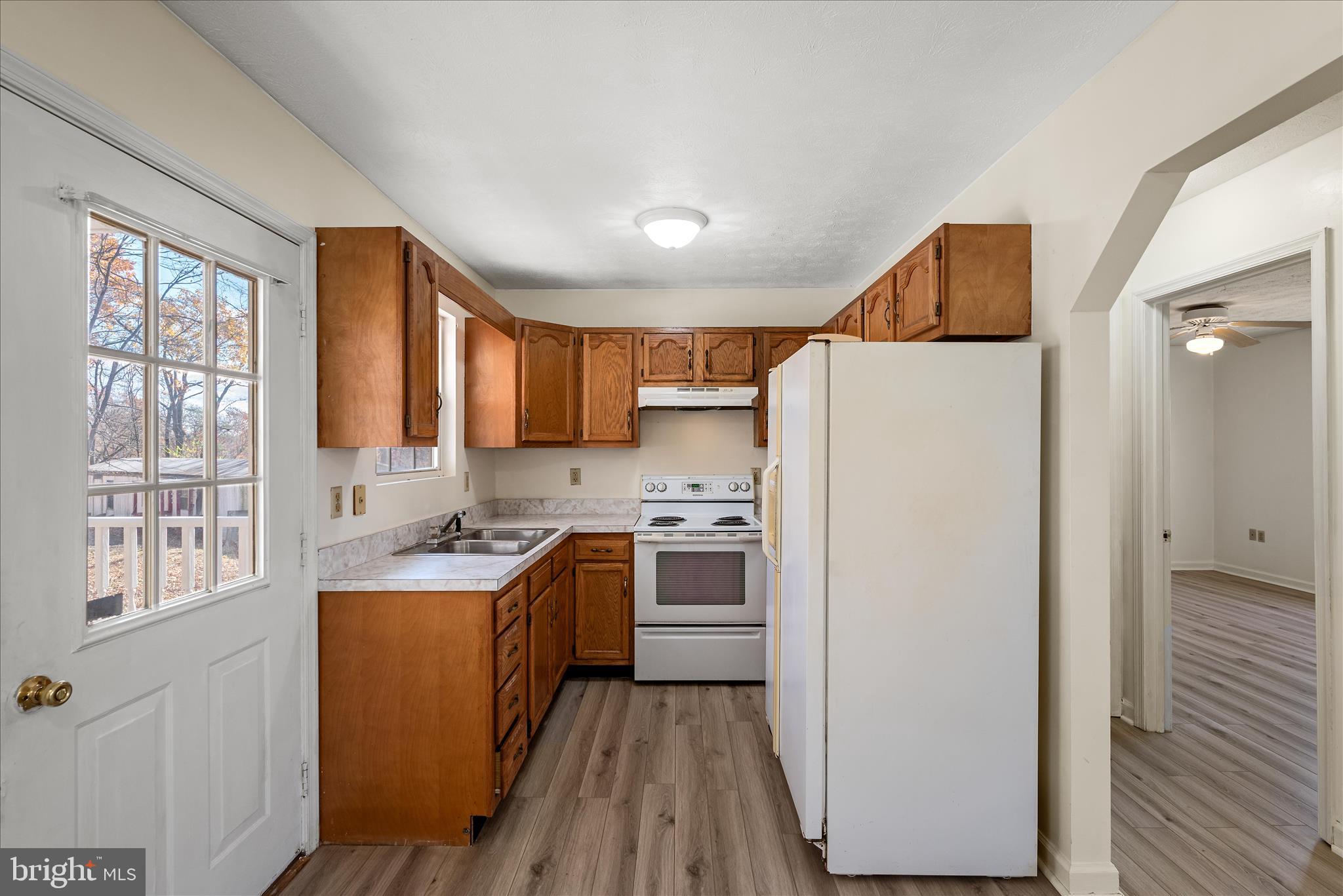 BUNKER HILL HEIGHTS - Residential