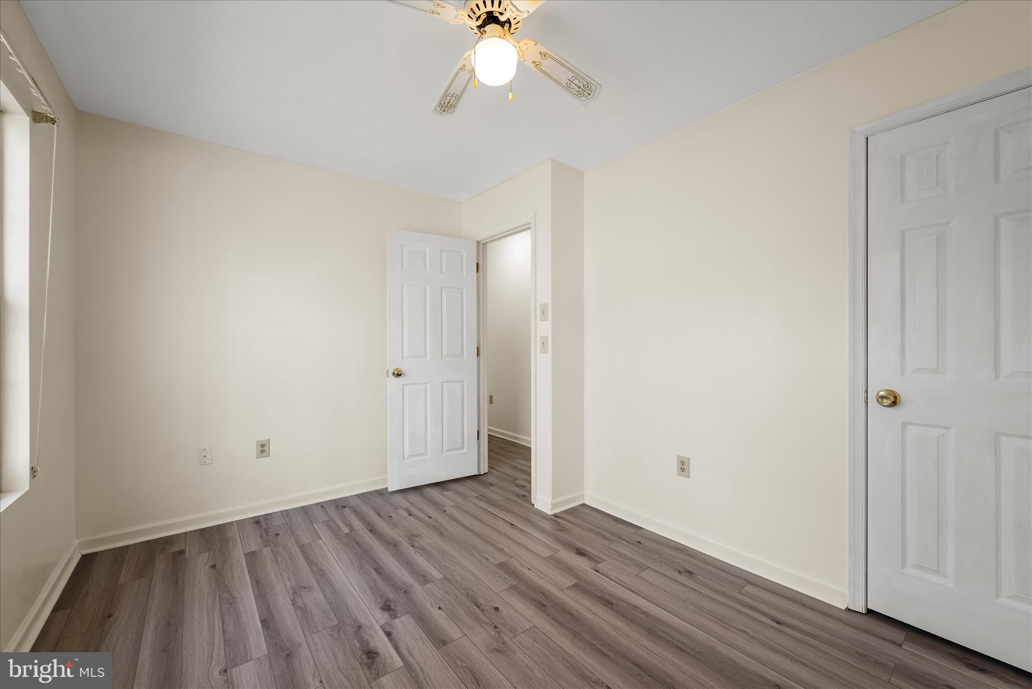 BUNKER HILL HEIGHTS - Residential