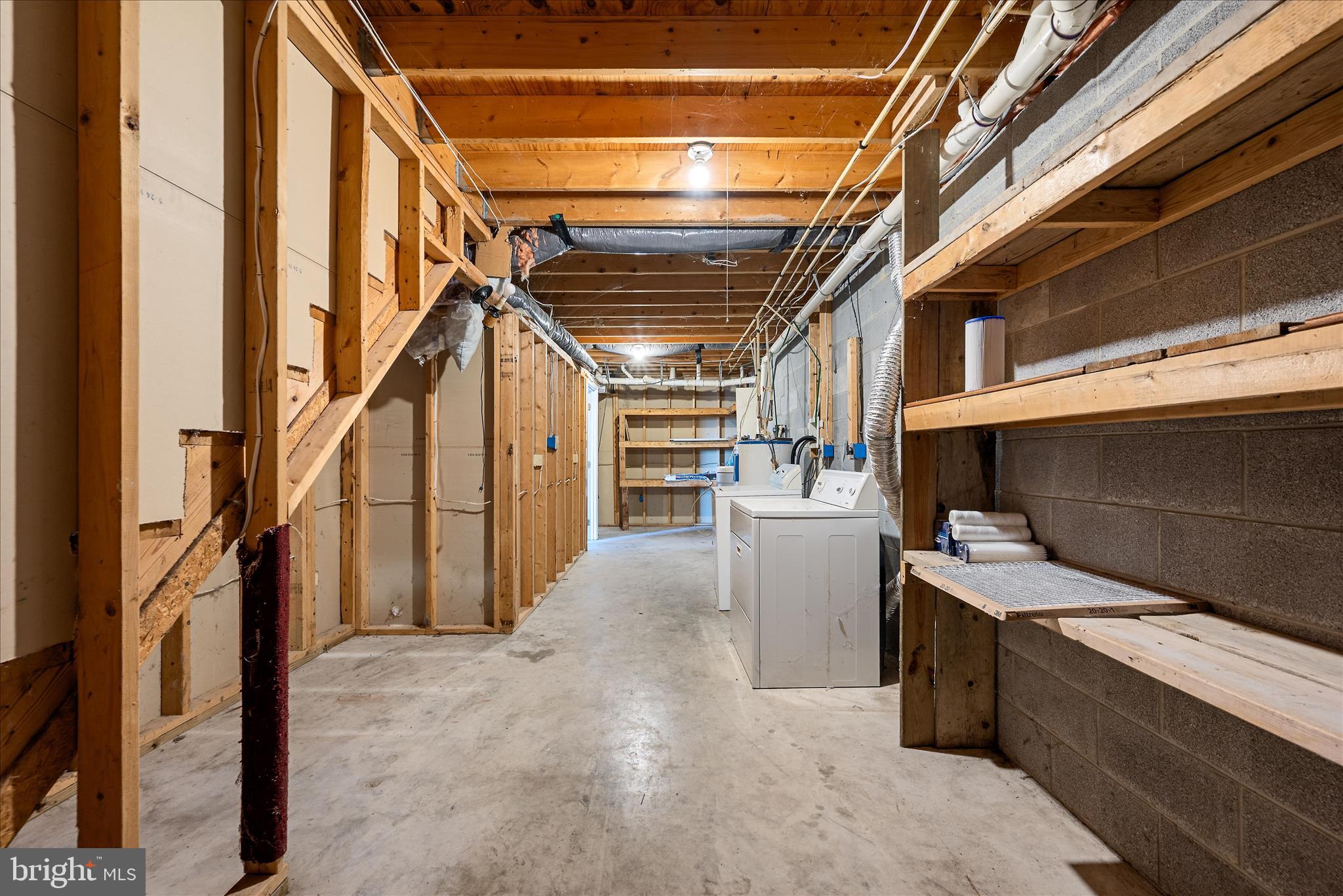 BUNKER HILL HEIGHTS - Residential