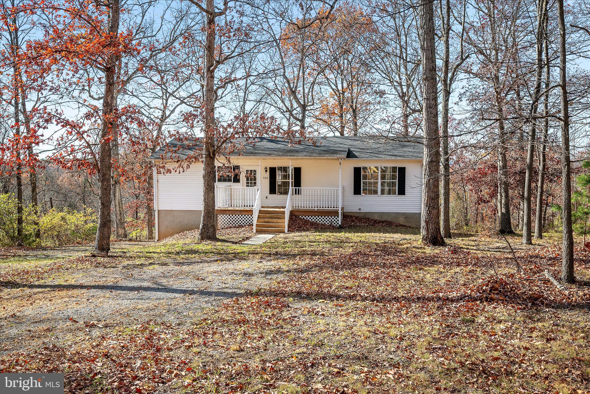 BUNKER HILL HEIGHTS - Residential