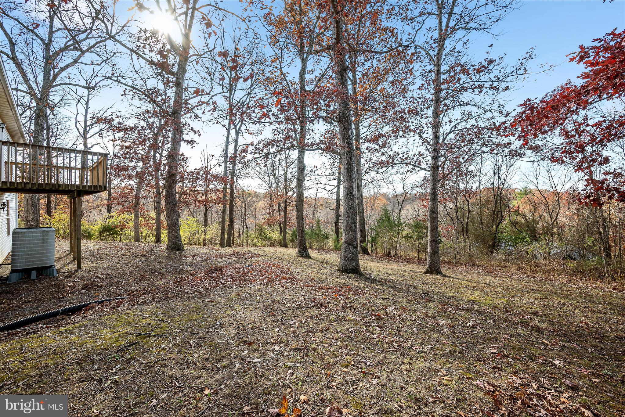 BUNKER HILL HEIGHTS - Residential