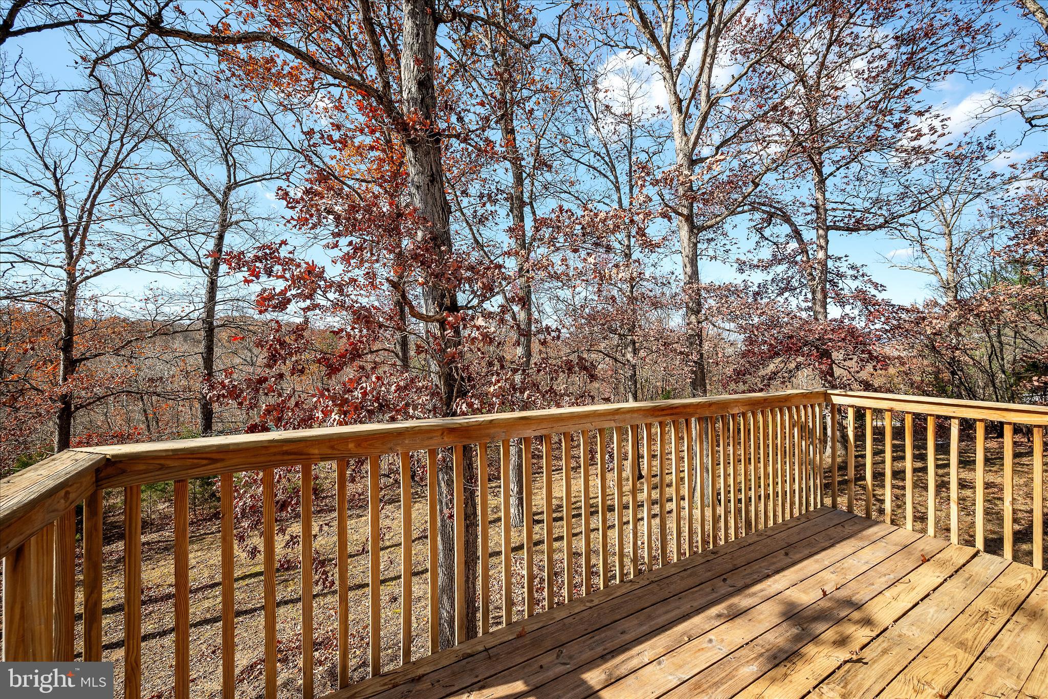 BUNKER HILL HEIGHTS - Residential