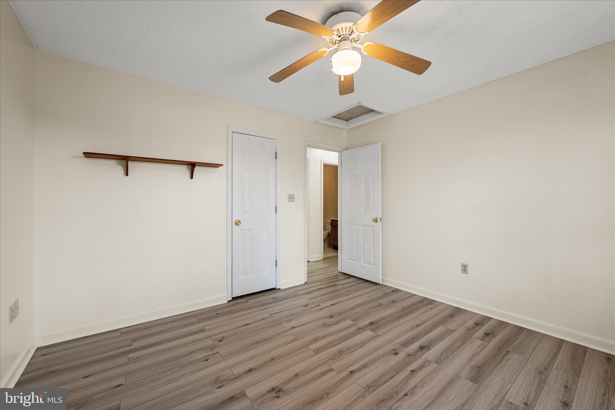 BUNKER HILL HEIGHTS - Residential