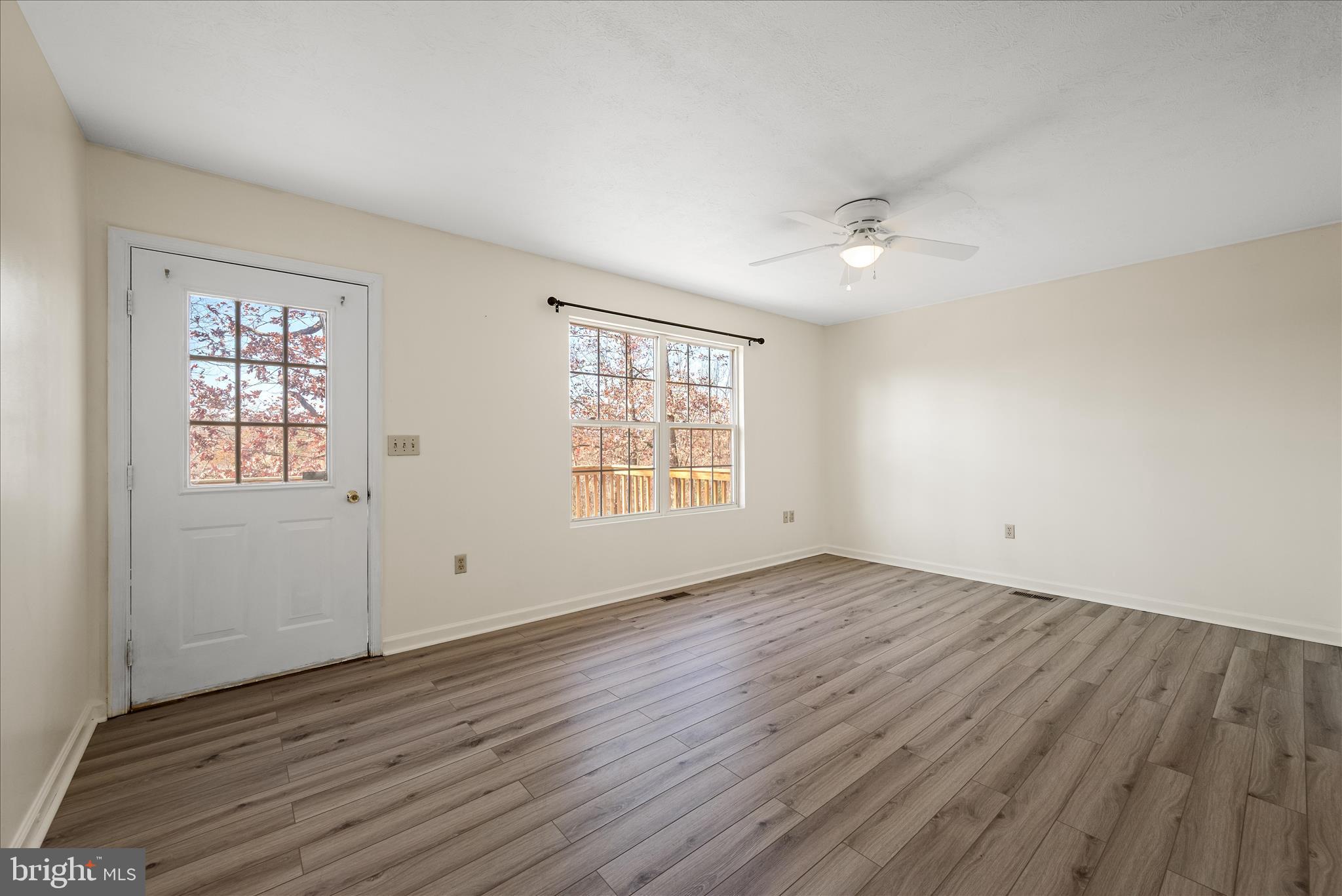 BUNKER HILL HEIGHTS - Residential