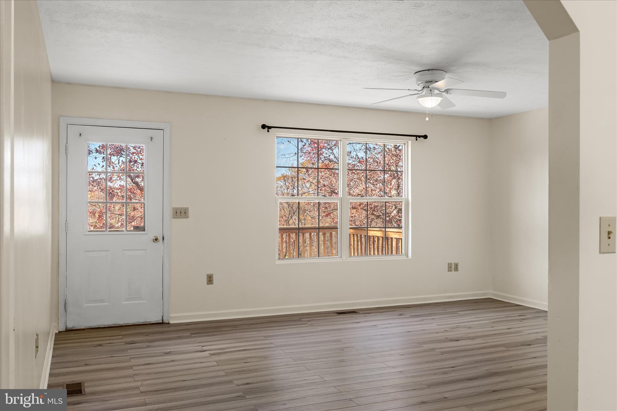 BUNKER HILL HEIGHTS - Residential