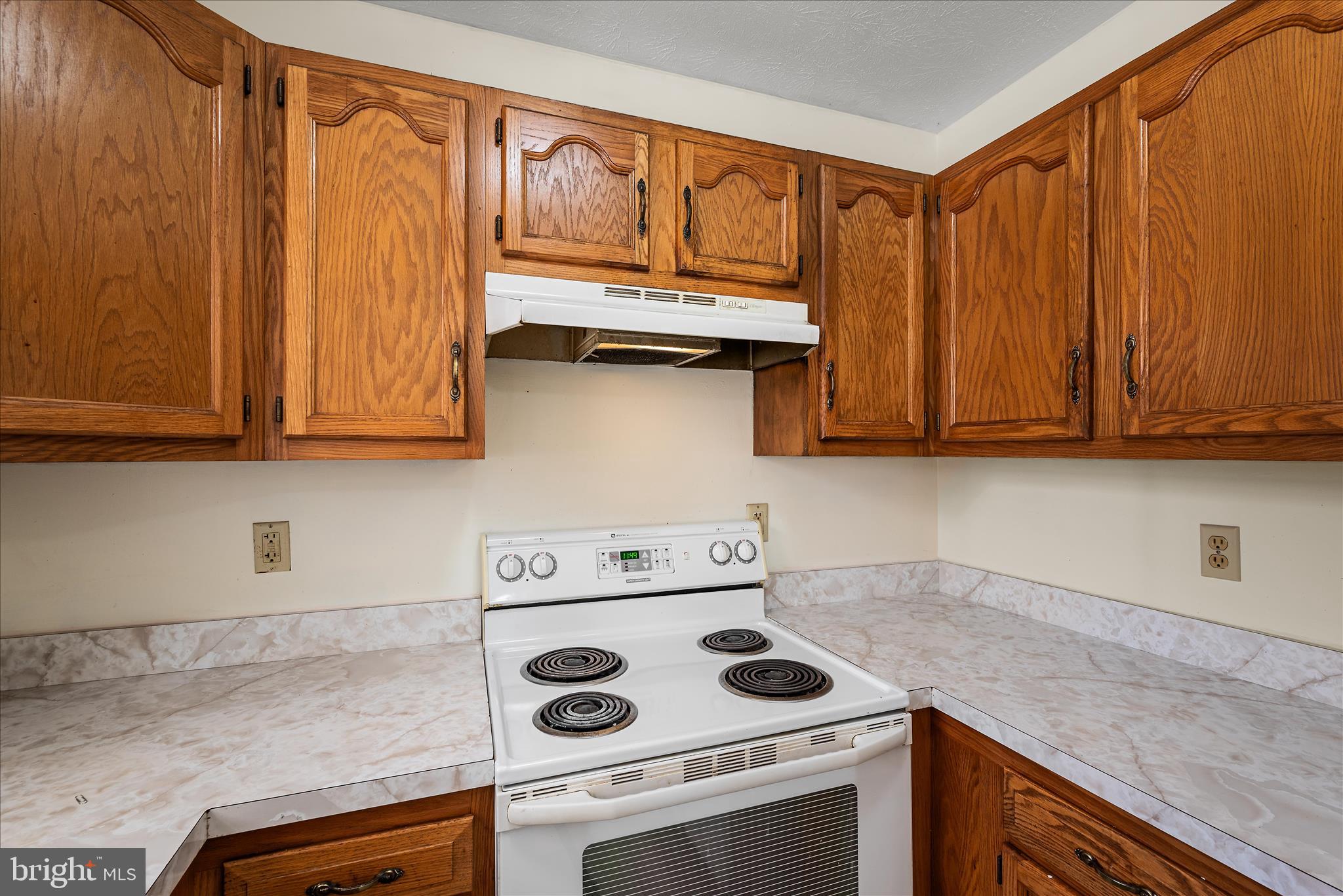 BUNKER HILL HEIGHTS - Residential