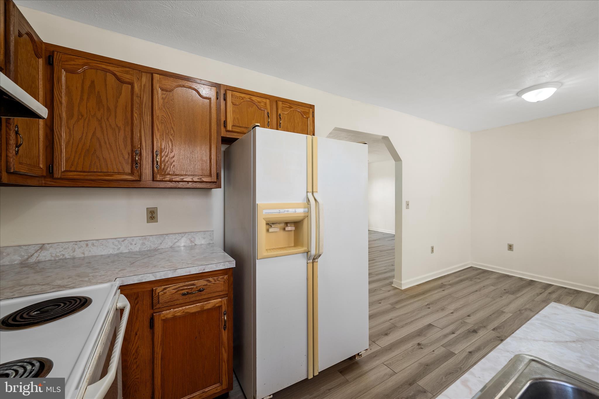 BUNKER HILL HEIGHTS - Residential