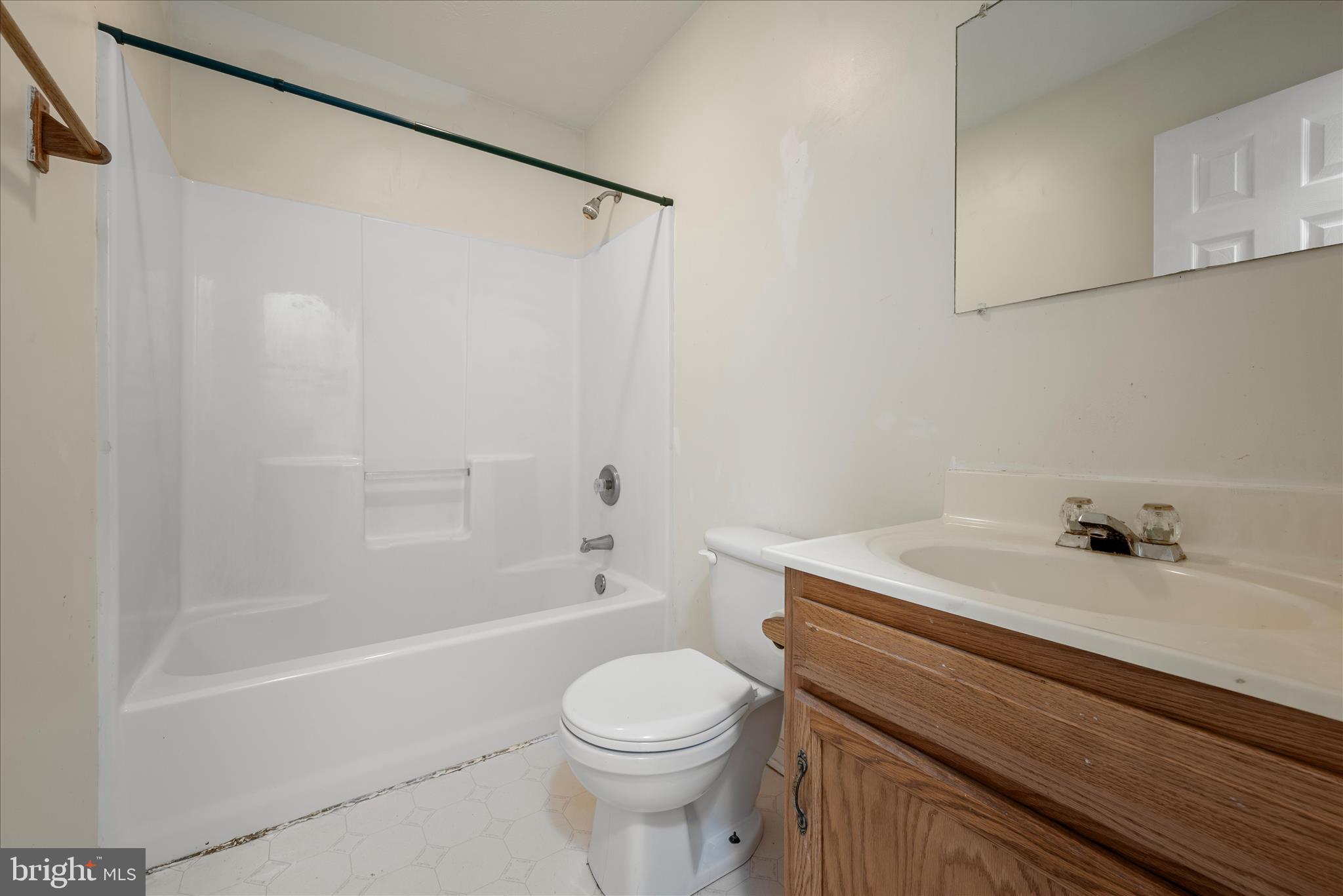 BUNKER HILL HEIGHTS - Residential