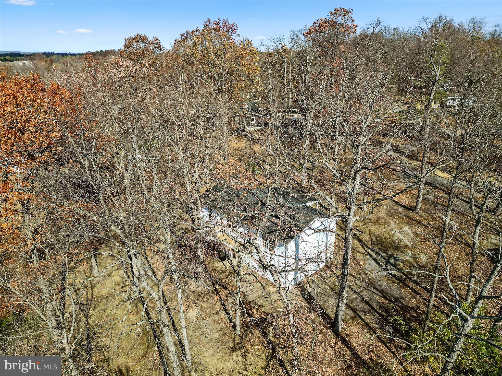 BUNKER HILL HEIGHTS - Residential