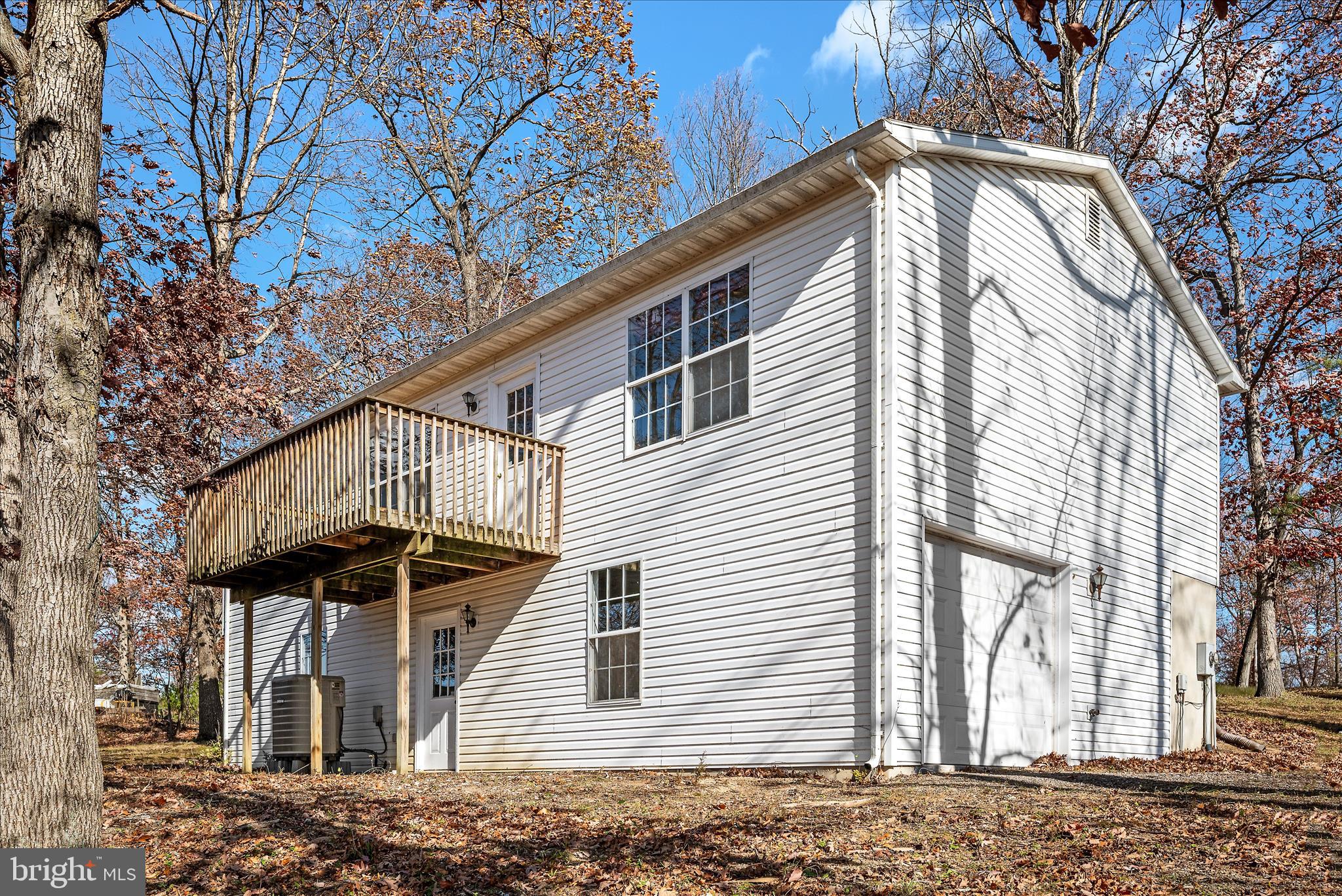 BUNKER HILL HEIGHTS - Residential