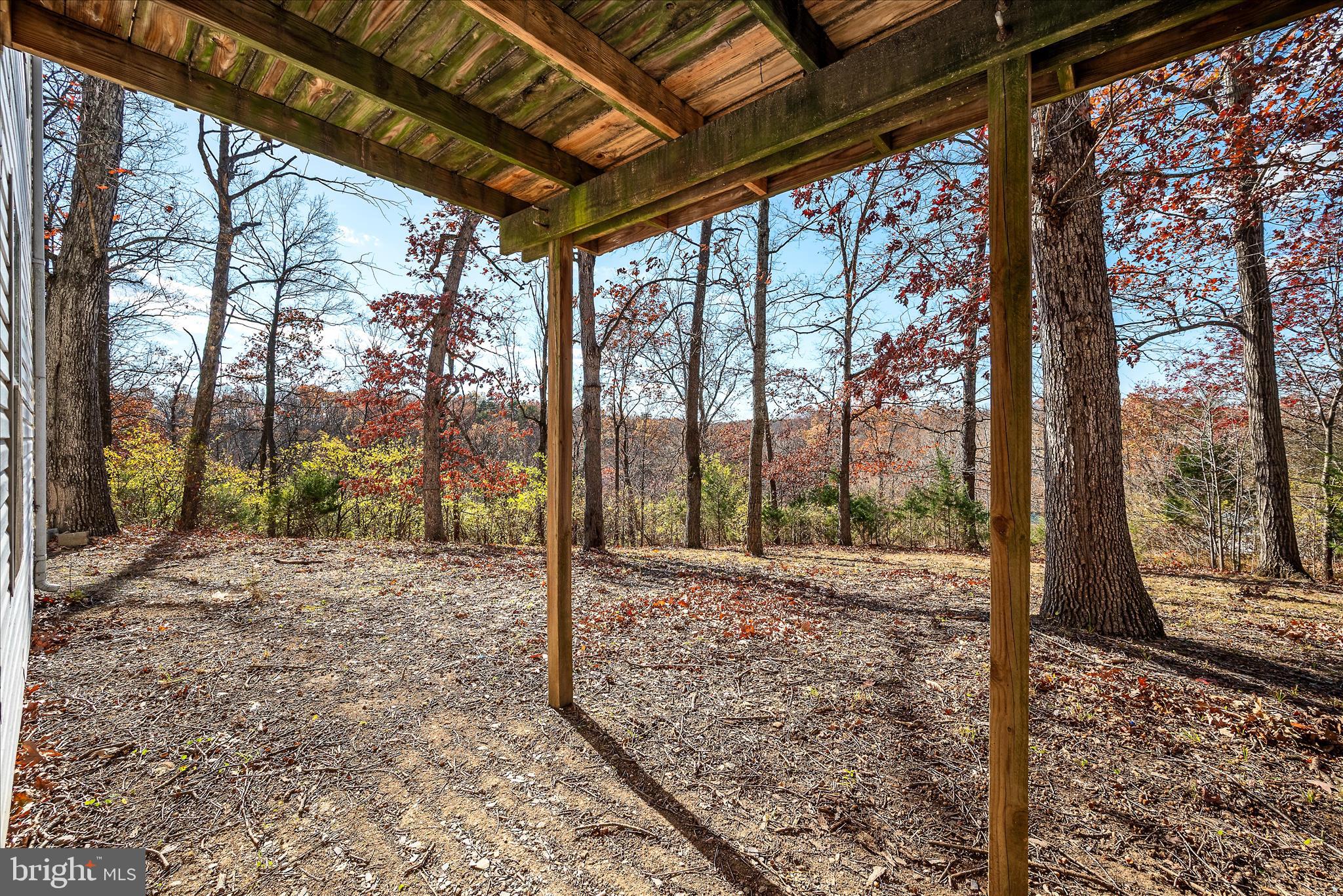 BUNKER HILL HEIGHTS - Residential