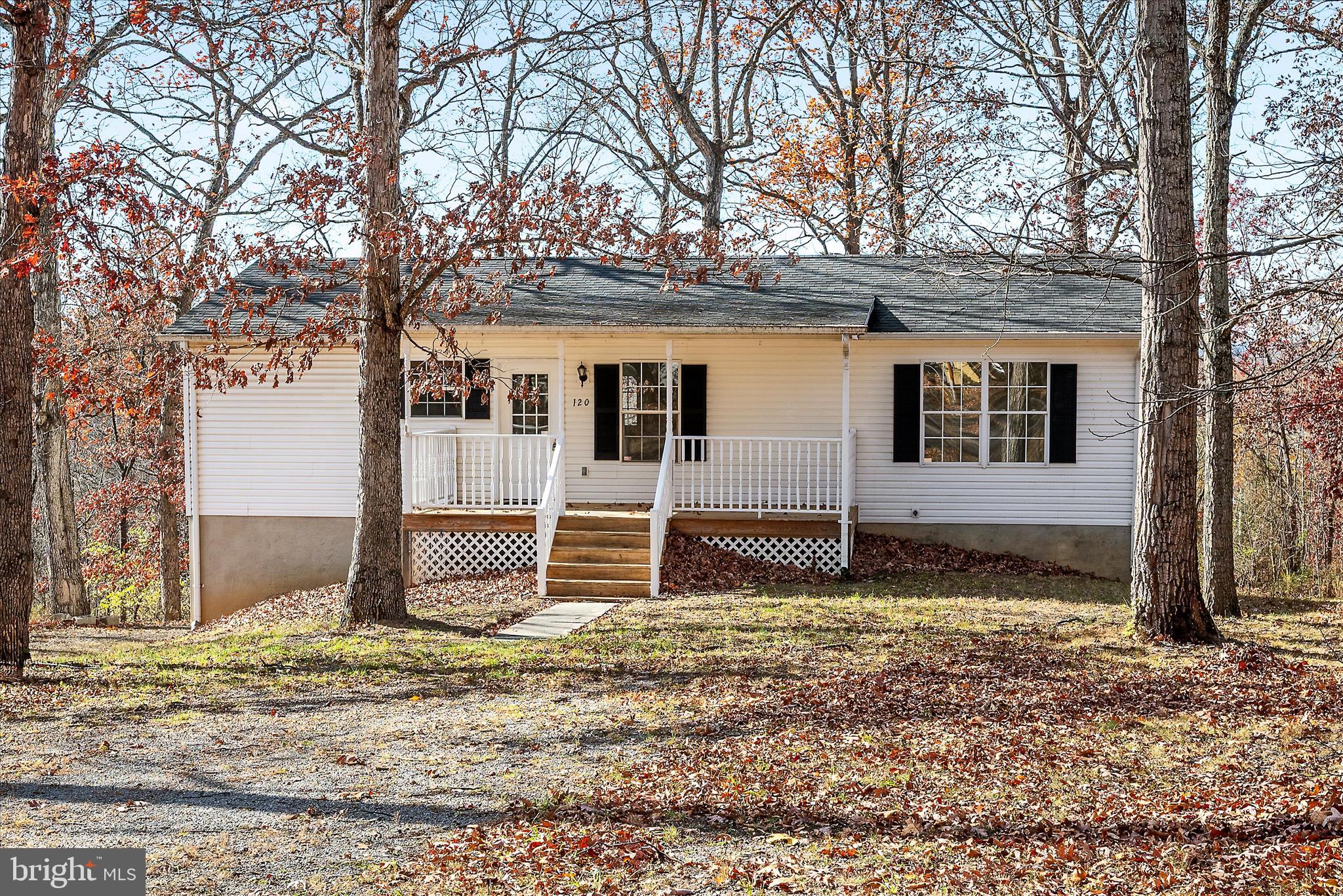 BUNKER HILL HEIGHTS - Residential