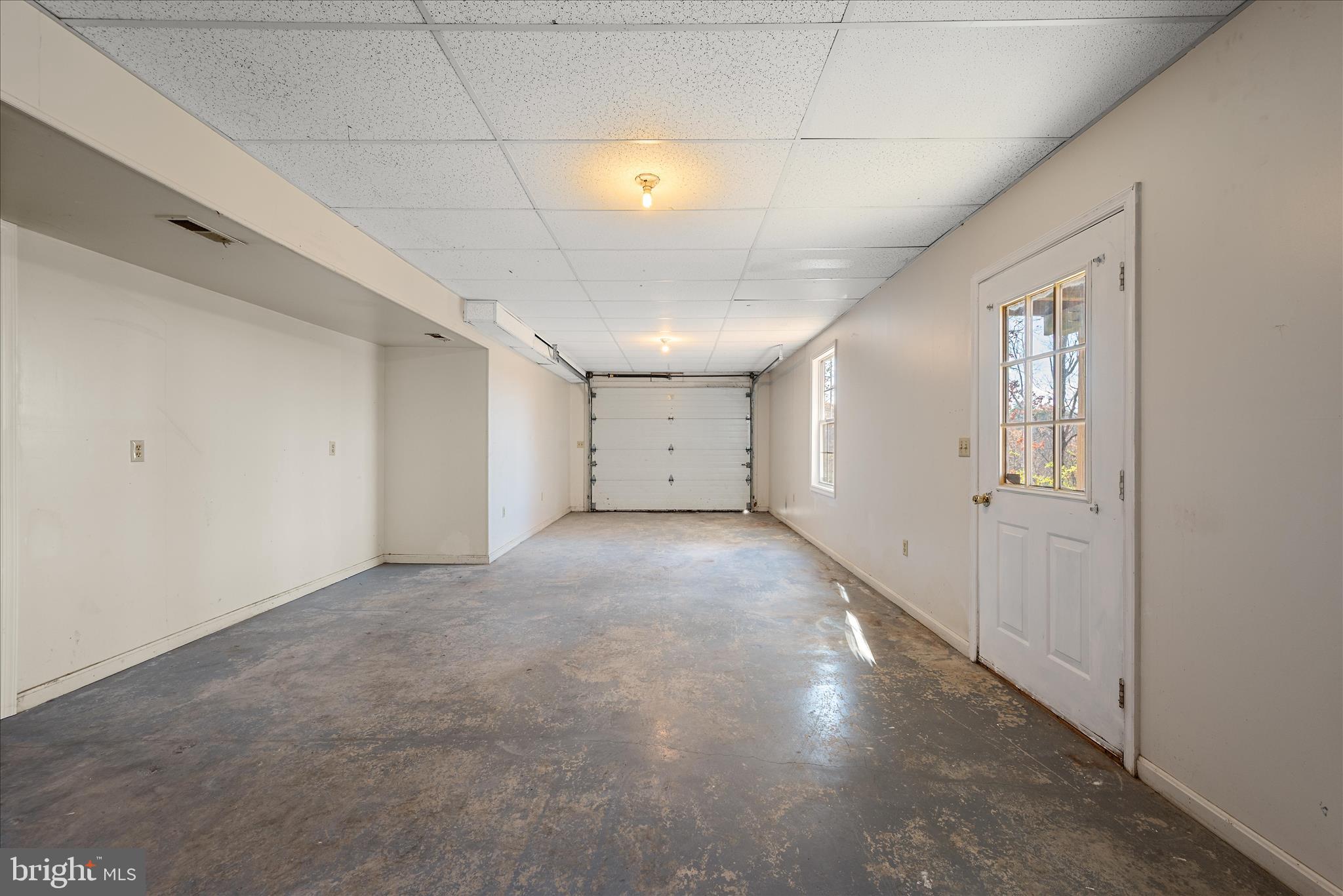 BUNKER HILL HEIGHTS - Residential