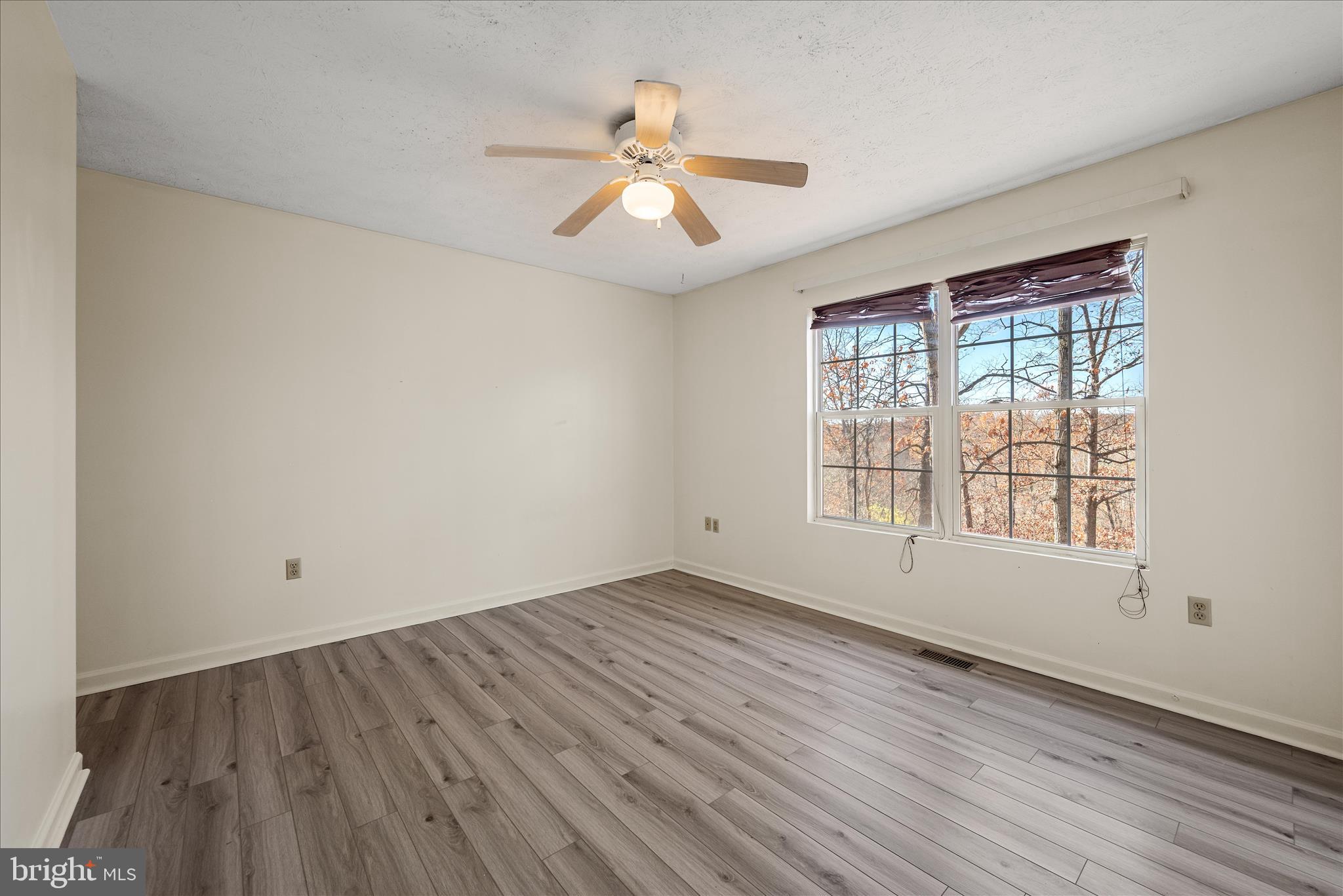 BUNKER HILL HEIGHTS - Residential