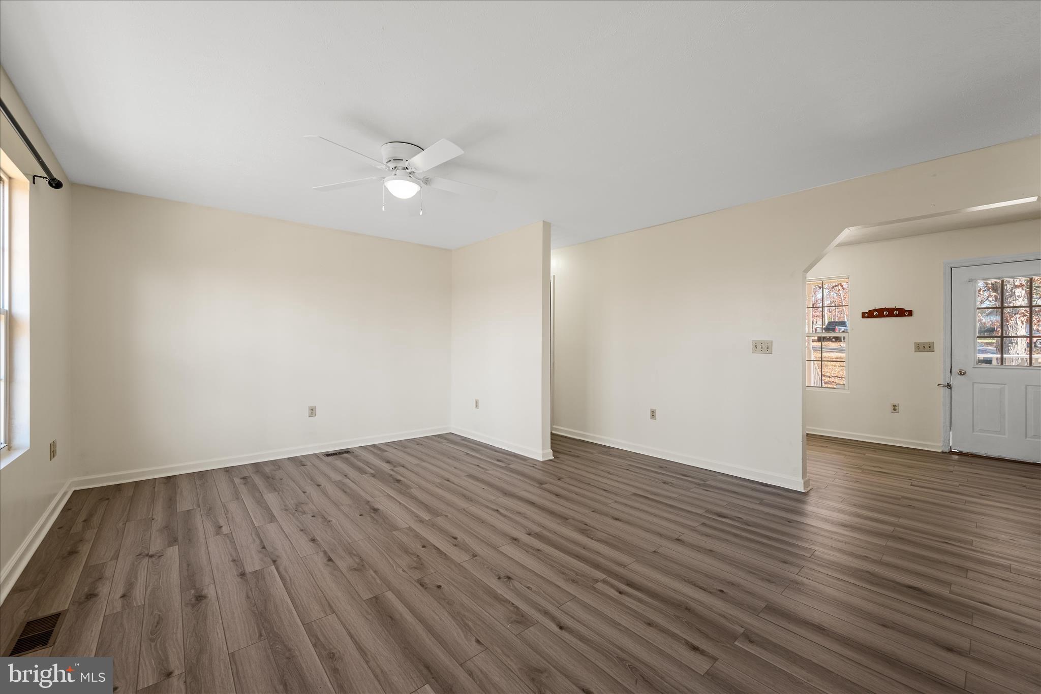 BUNKER HILL HEIGHTS - Residential