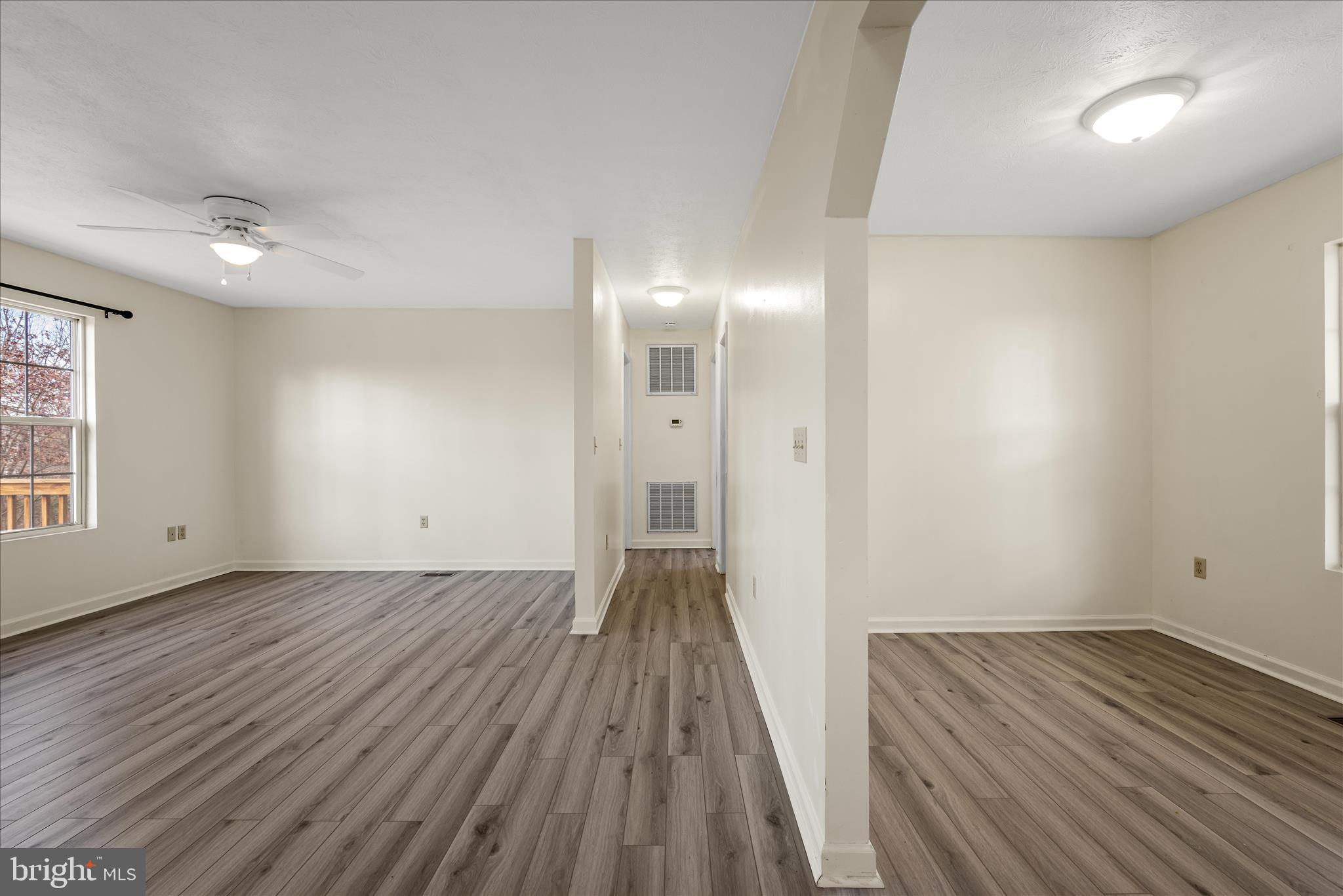 BUNKER HILL HEIGHTS - Residential