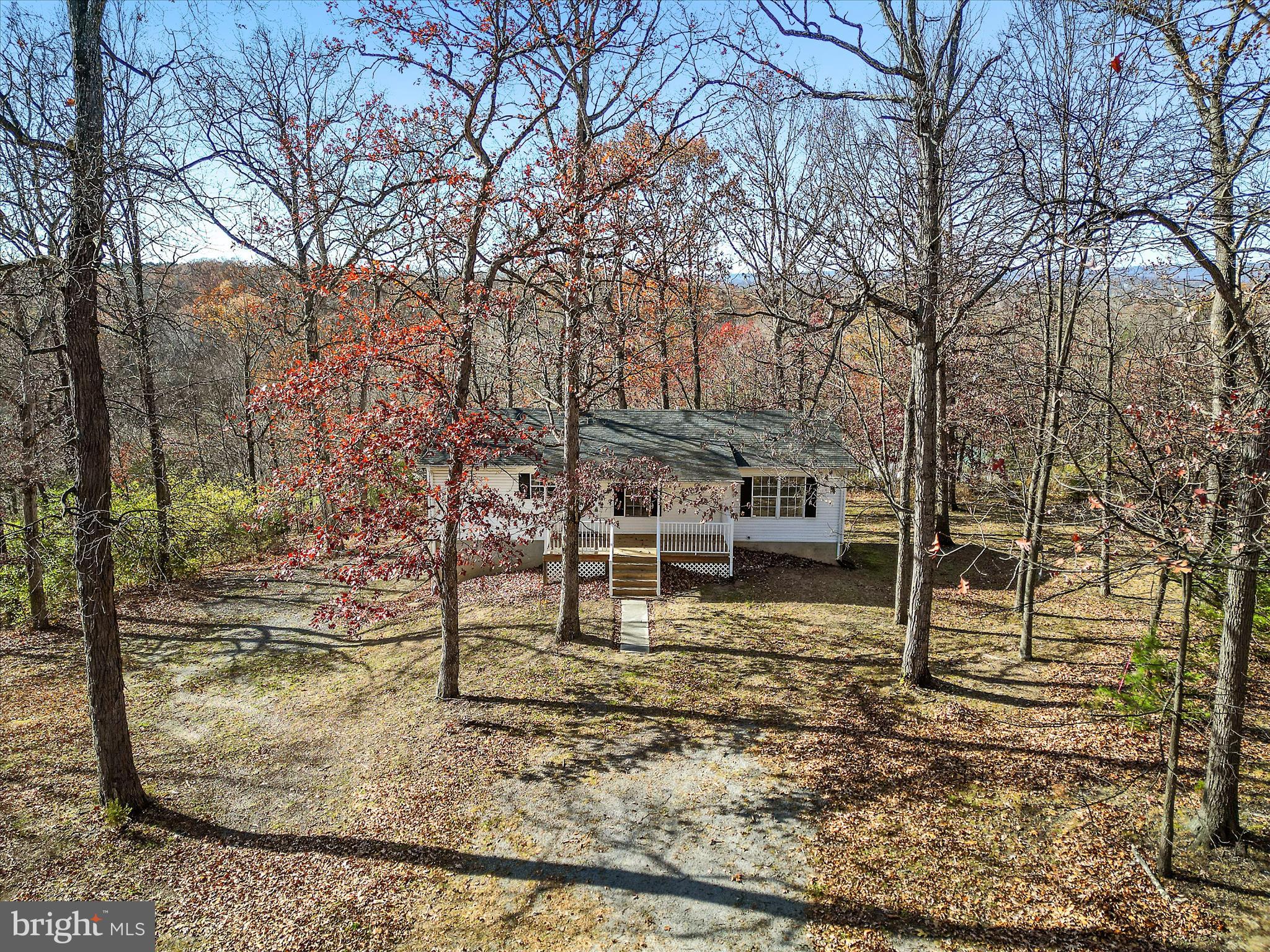 BUNKER HILL HEIGHTS - Residential