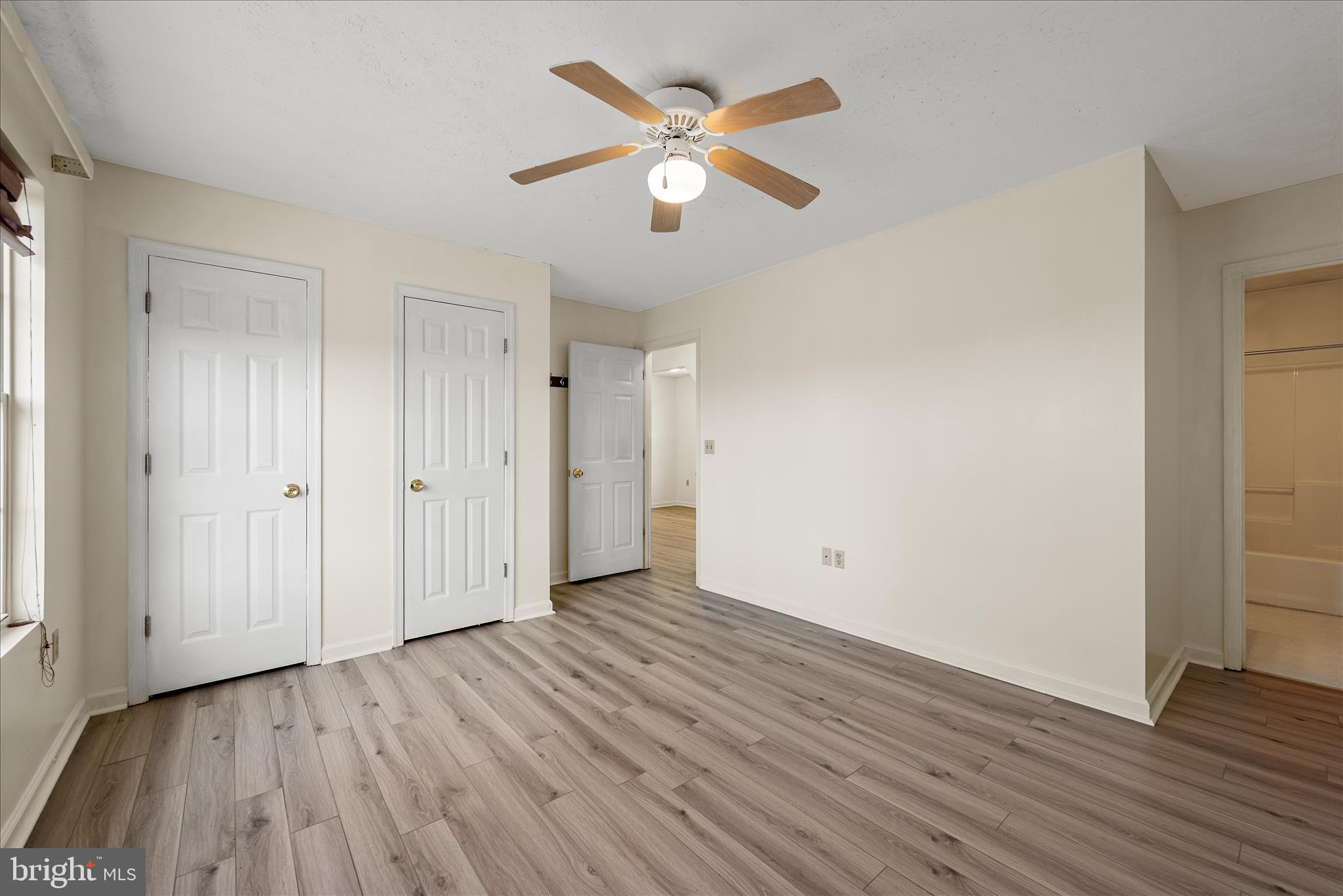 BUNKER HILL HEIGHTS - Residential