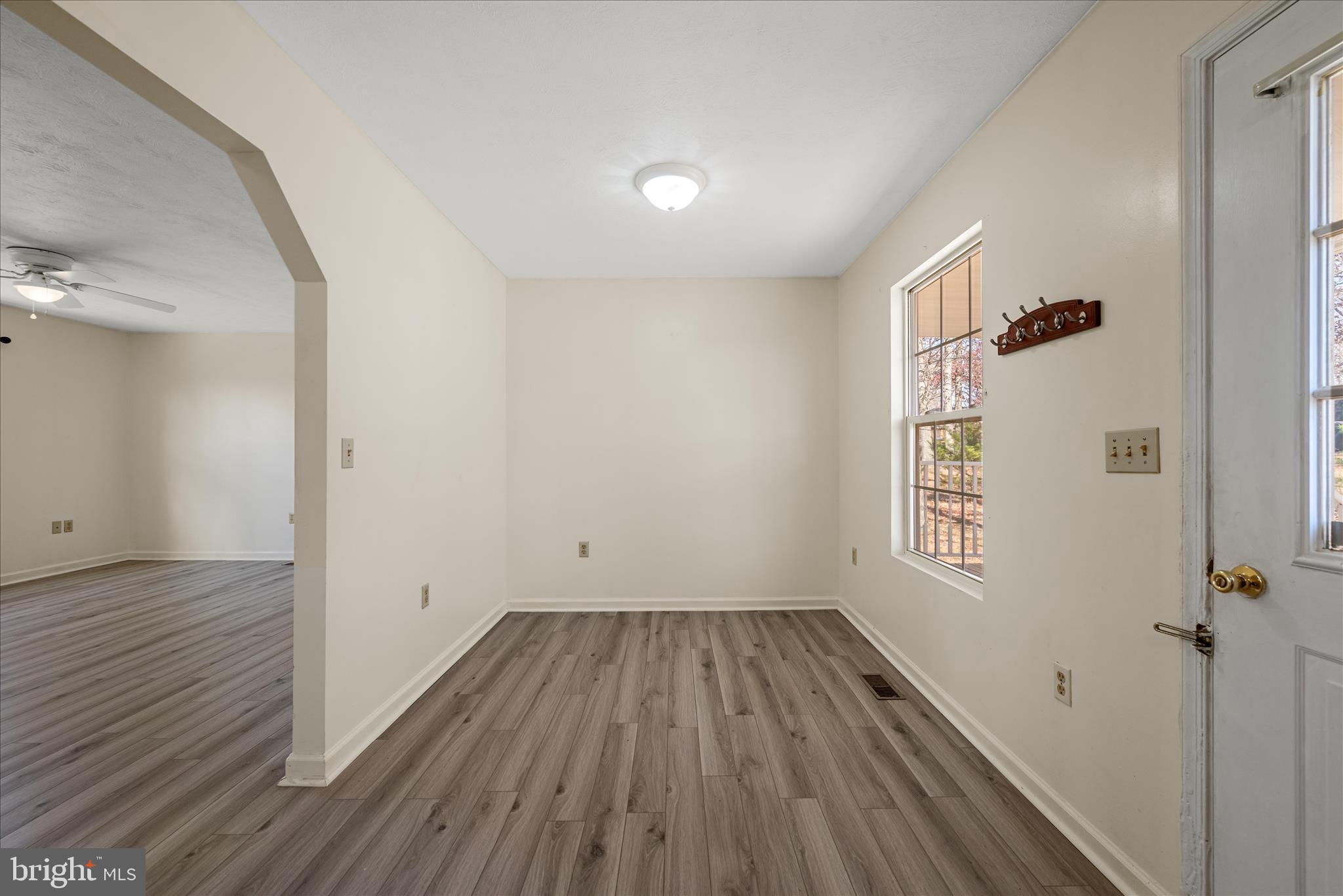 BUNKER HILL HEIGHTS - Residential