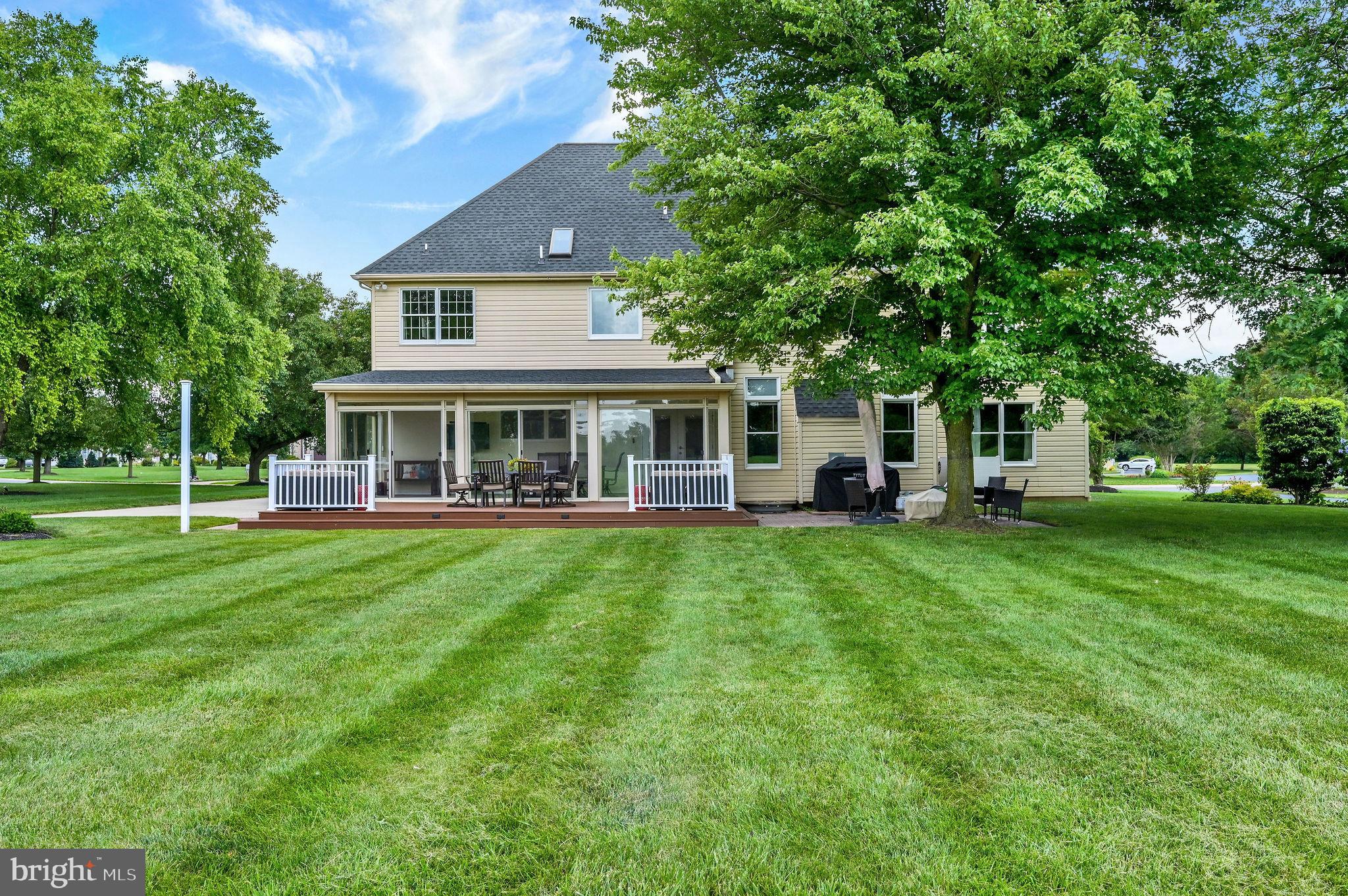 117 SASSAFRAS DRIVE