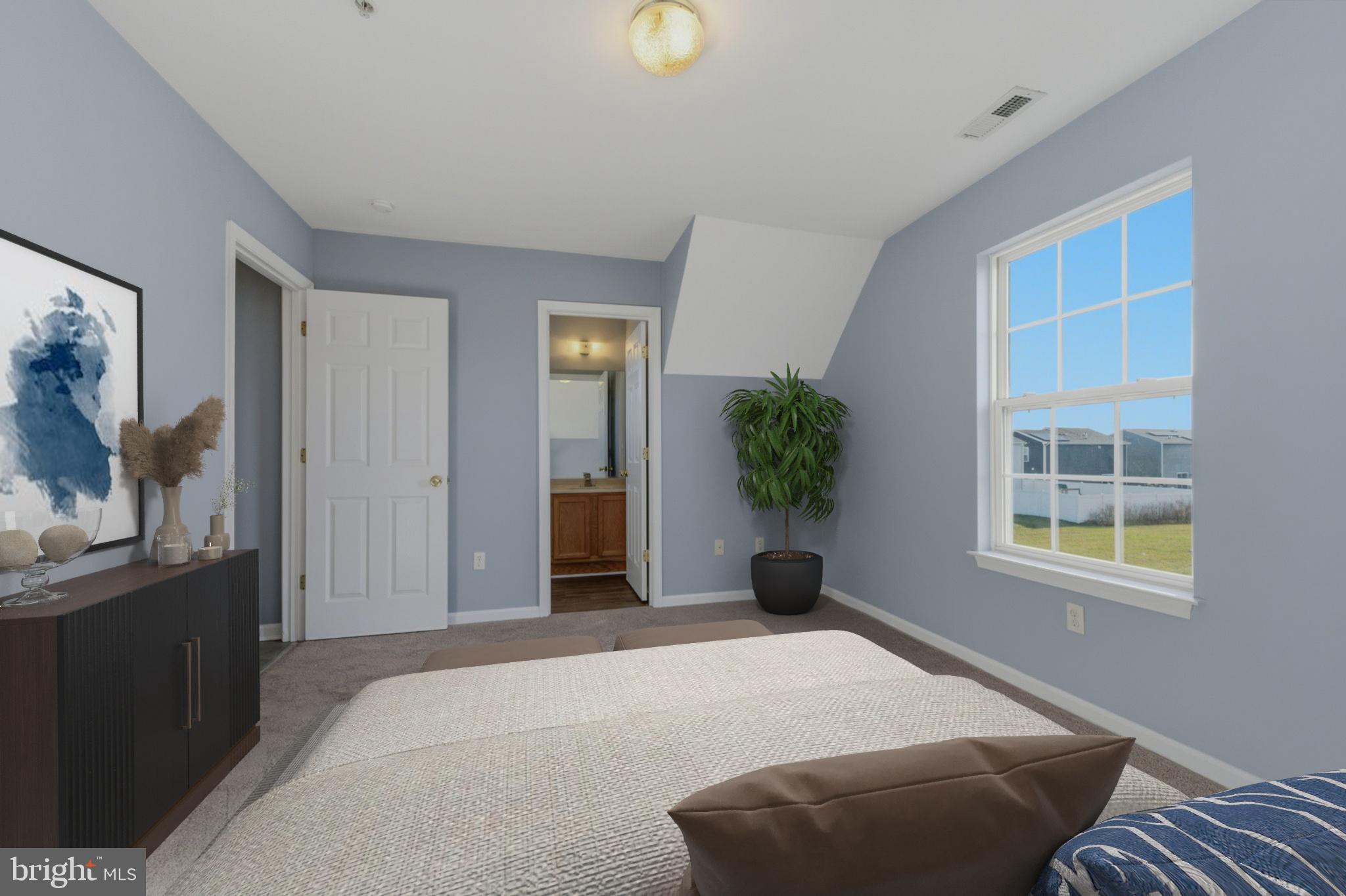 CEDAR COMMONS - Residential Lease