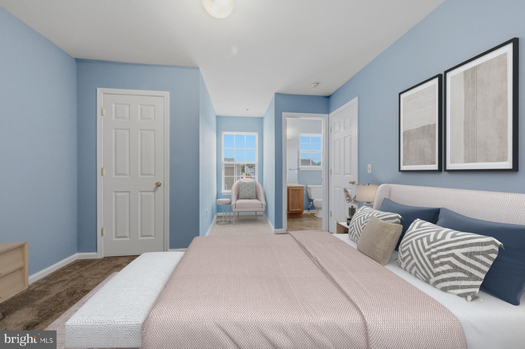 CEDAR COMMONS - Residential Lease