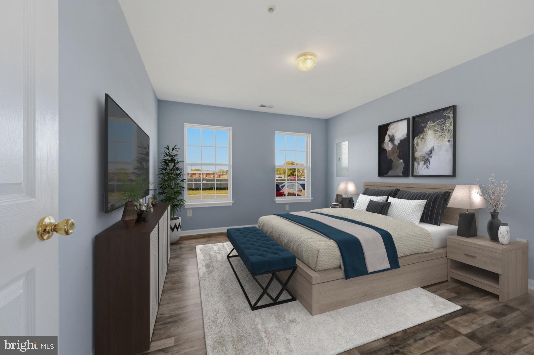 CEDAR COMMONS - Residential Lease