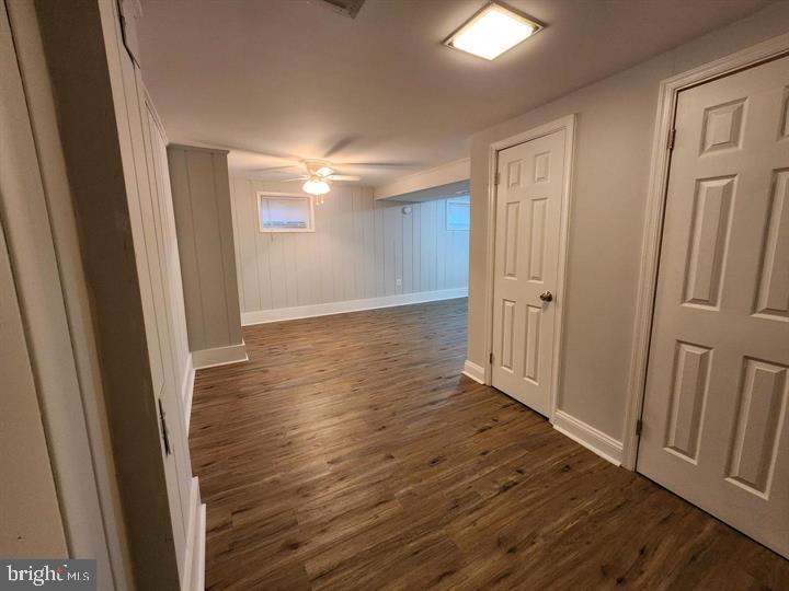 RIVERDALE WOODS - Residential