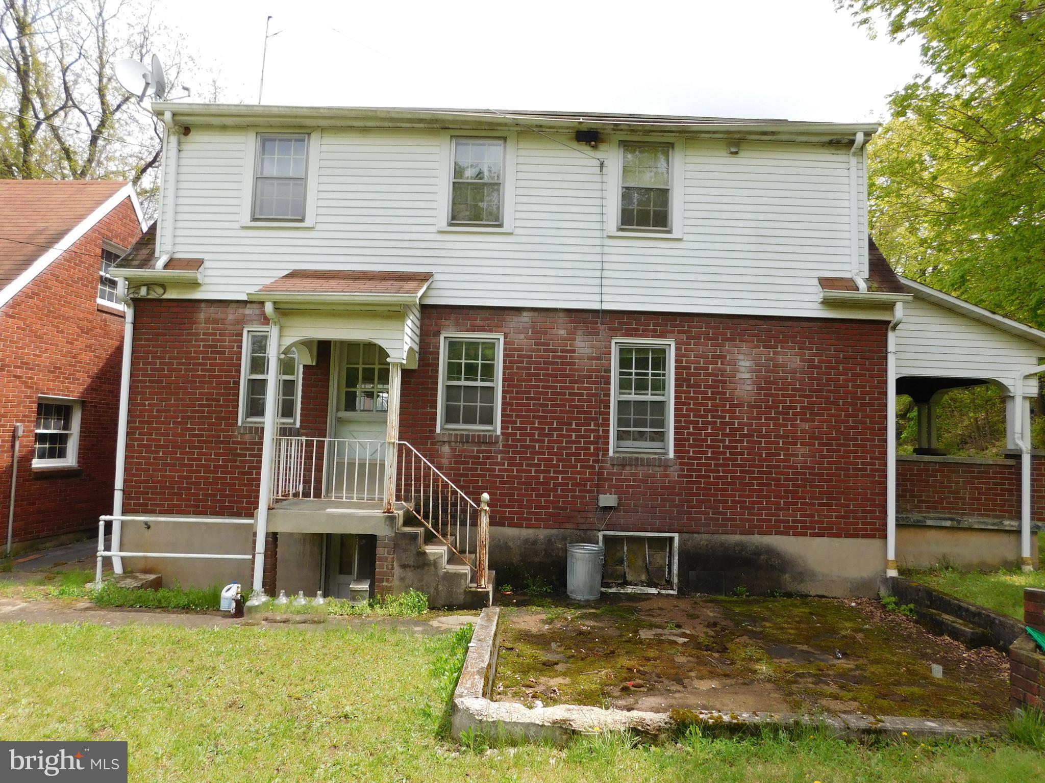 CORRIGANVILLE - Residential