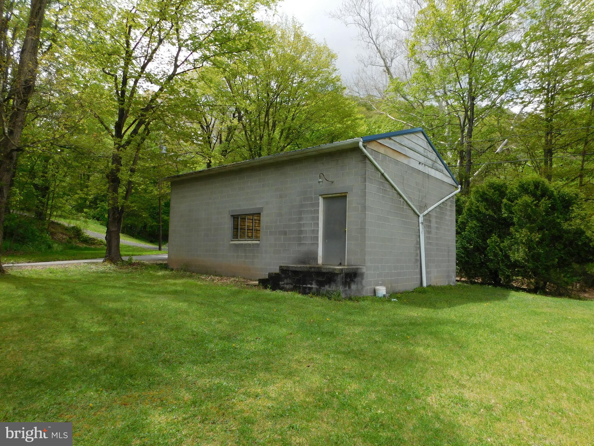 CORRIGANVILLE - Residential