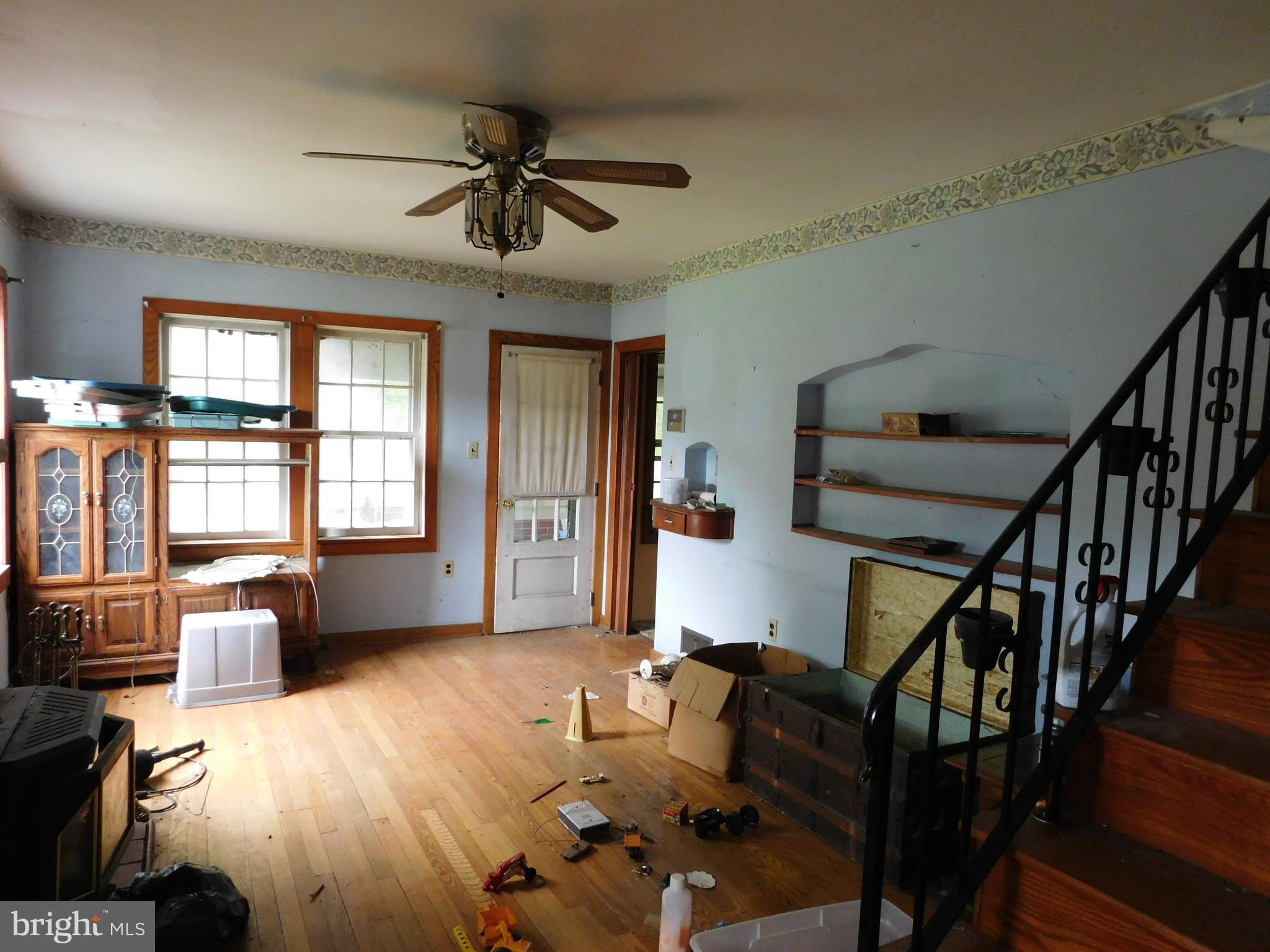 CORRIGANVILLE - Residential